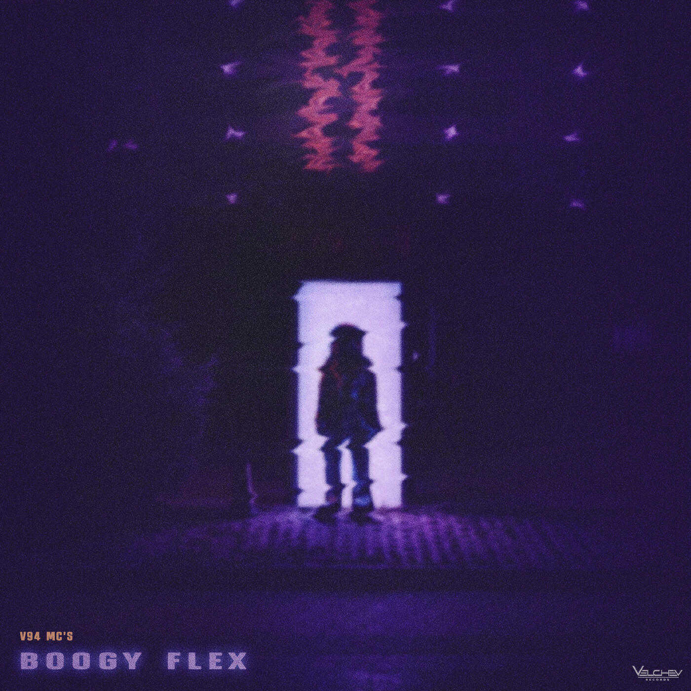 BOOGY FLEX