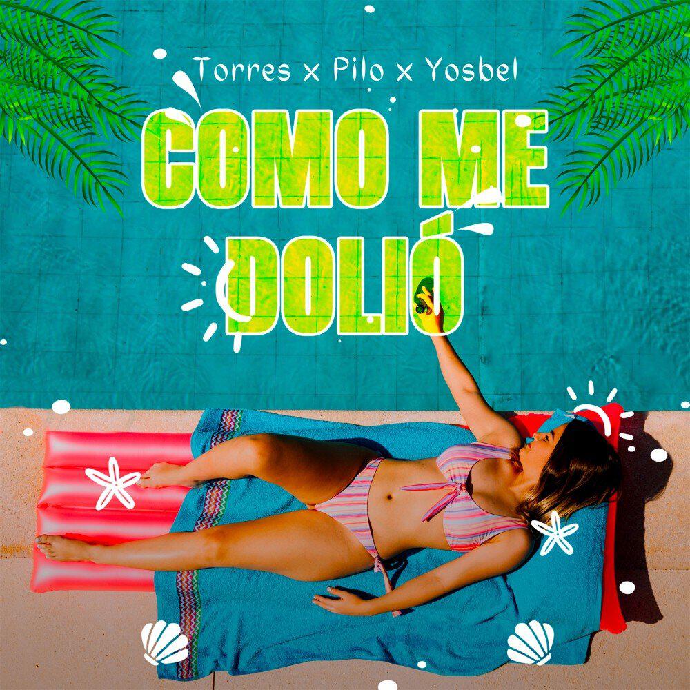 Como Me Dolió
