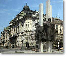 Slovak Philharmonic