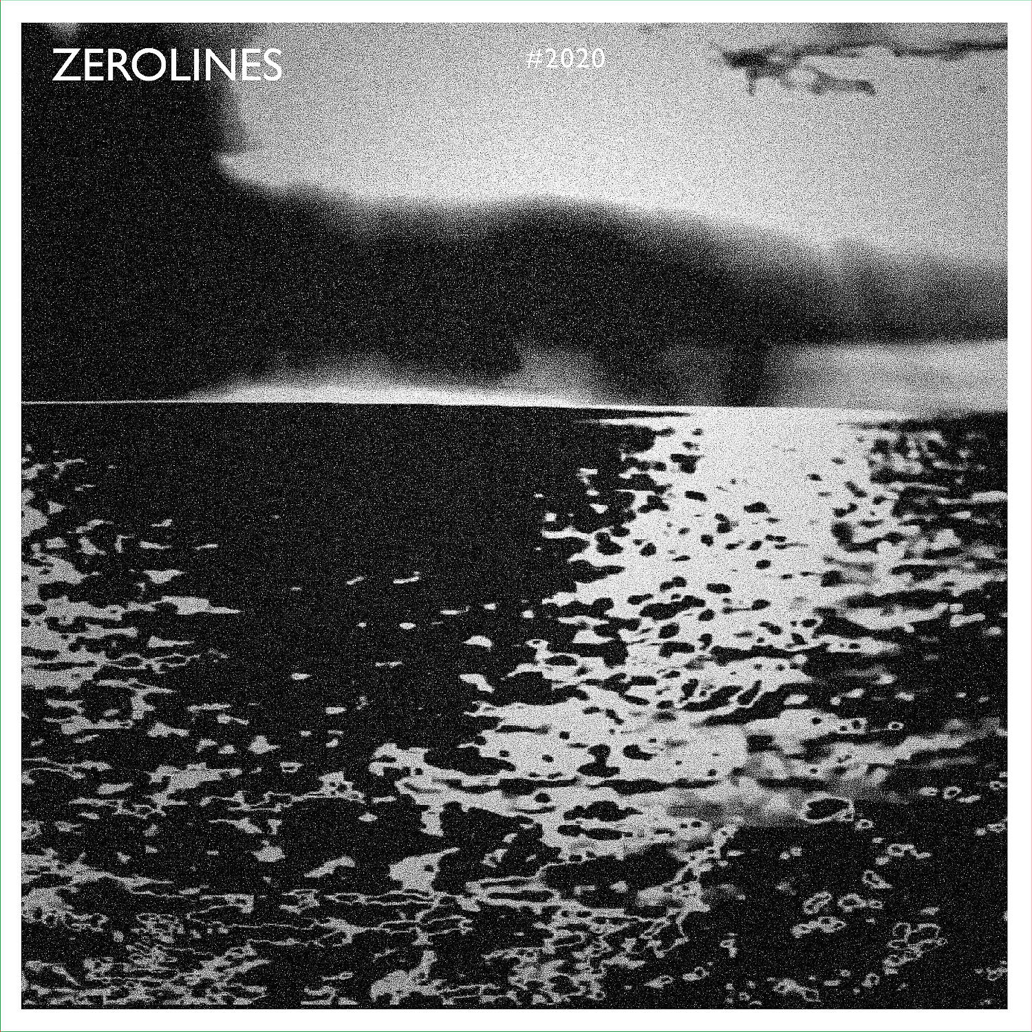 ZEROLINES II #2020