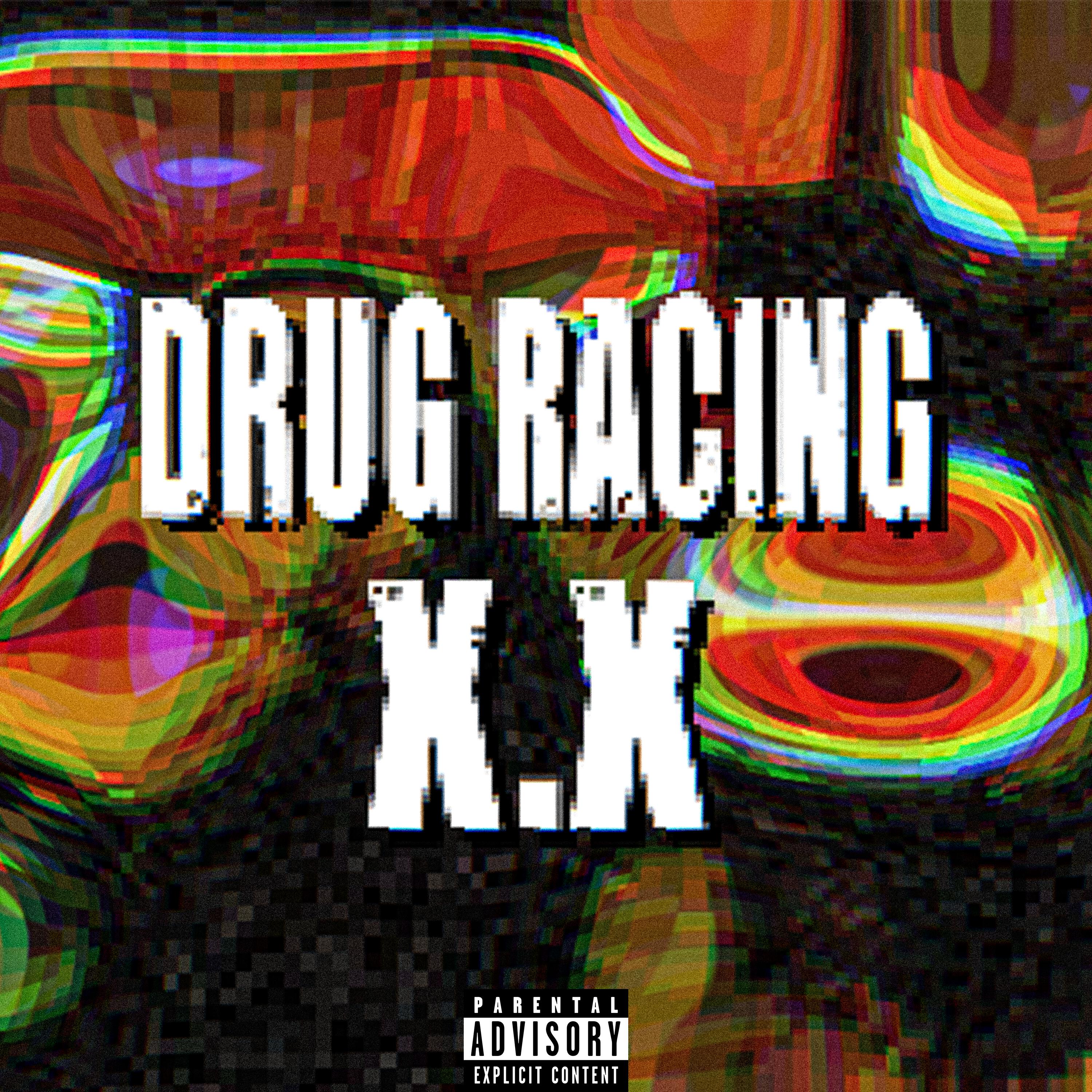 drug racing