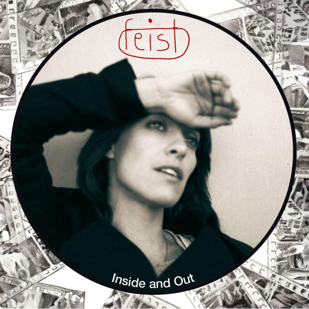 Inside And Out (The Audience Honey Remix)