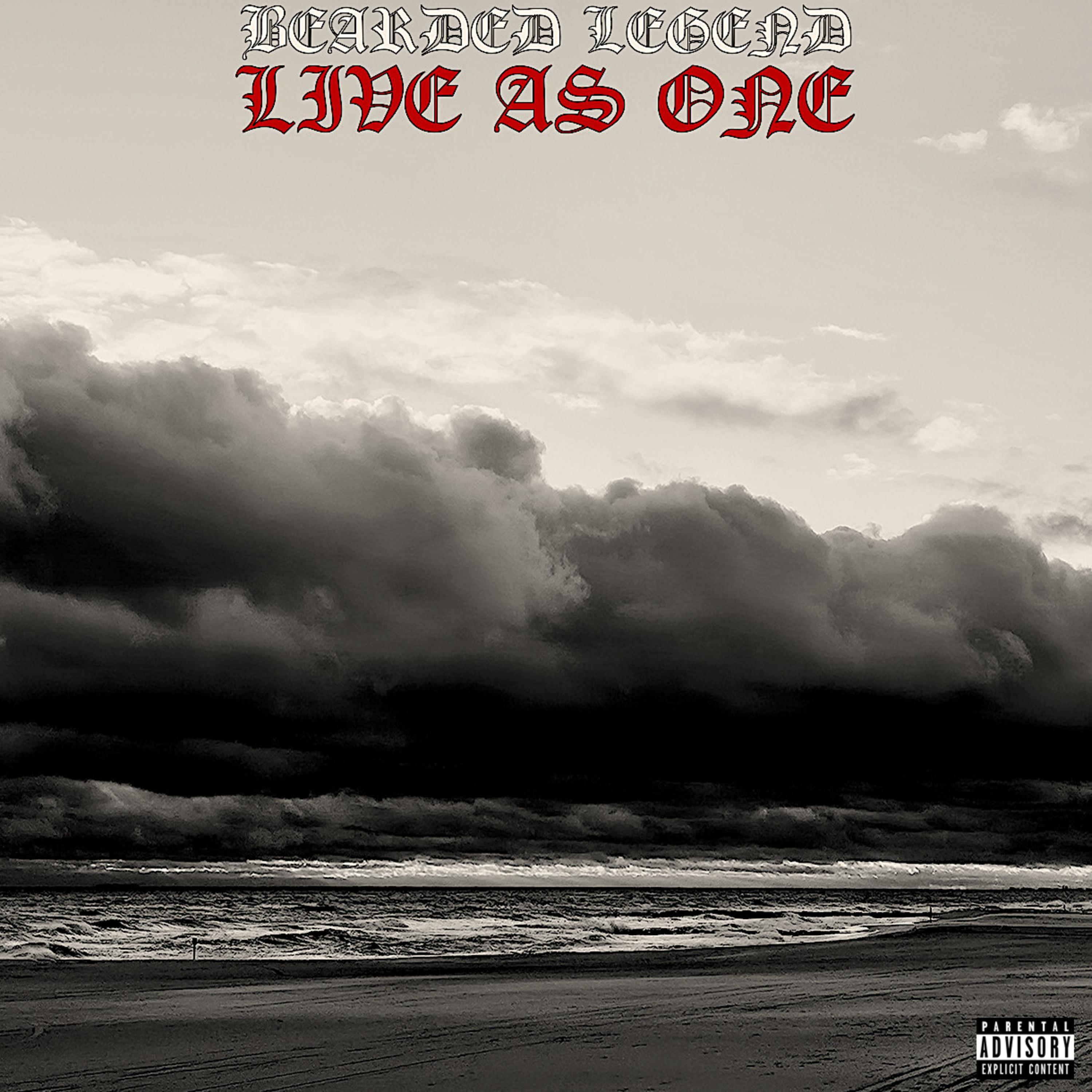 LIVE AS ONE