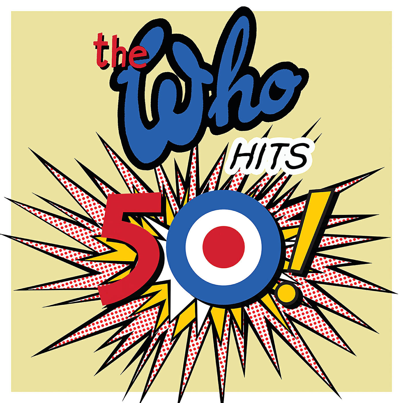 The Who - Substitute (Single Version)