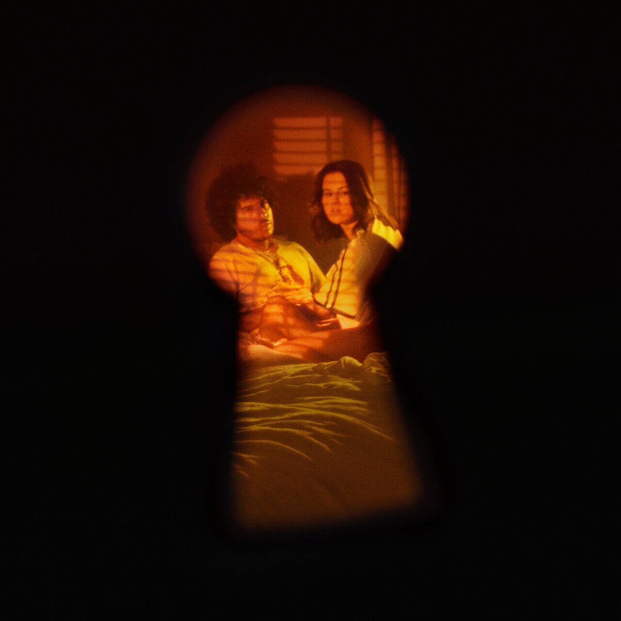 Selena Gomez, Benny Blanco, The Marías - Ojos Tristes