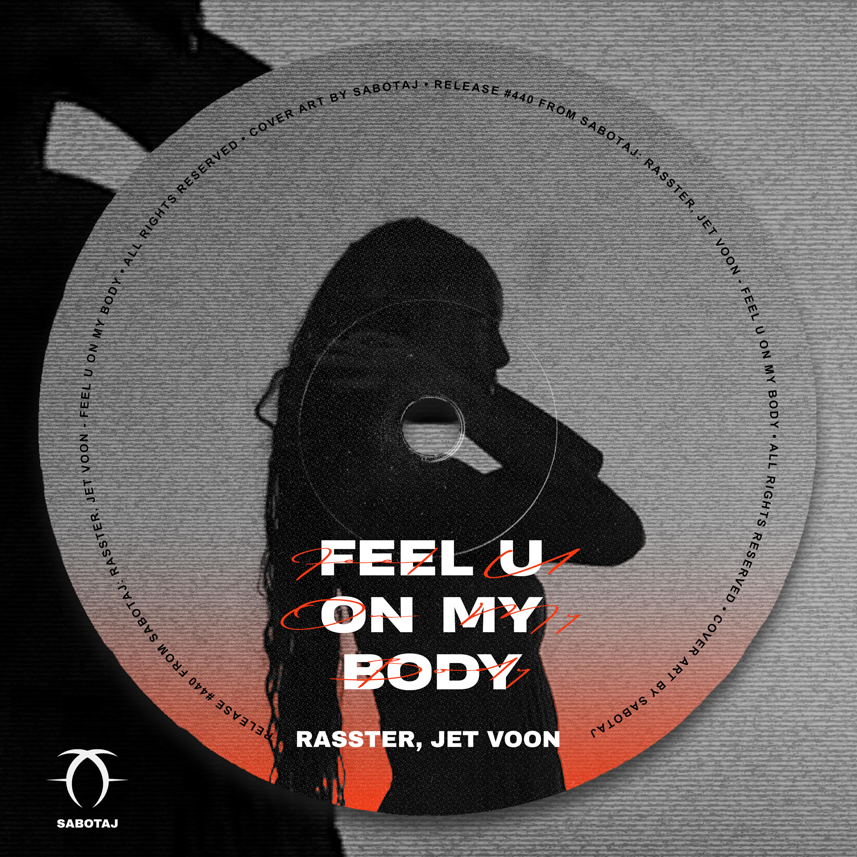 Feel U On My Body