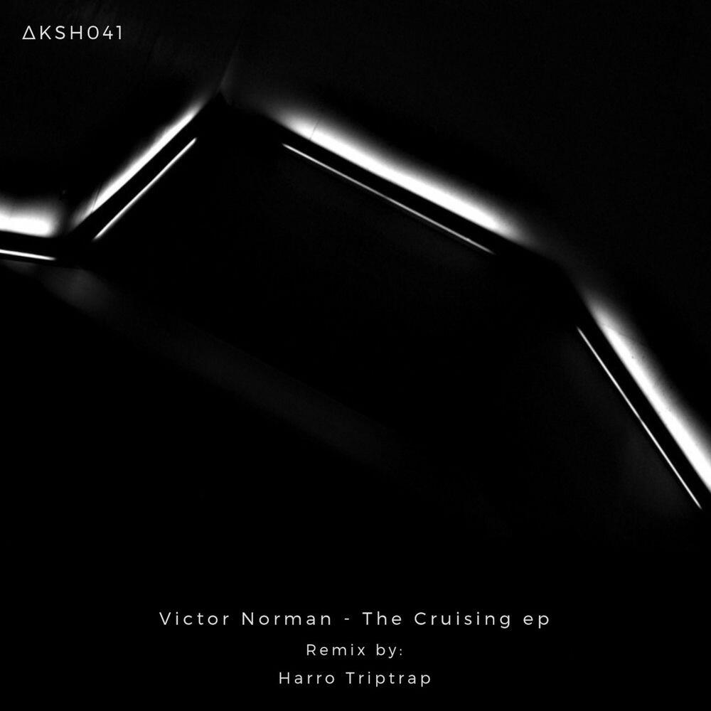 Альбом The Cruising исполнителя AKASHA MX, Victor Norman