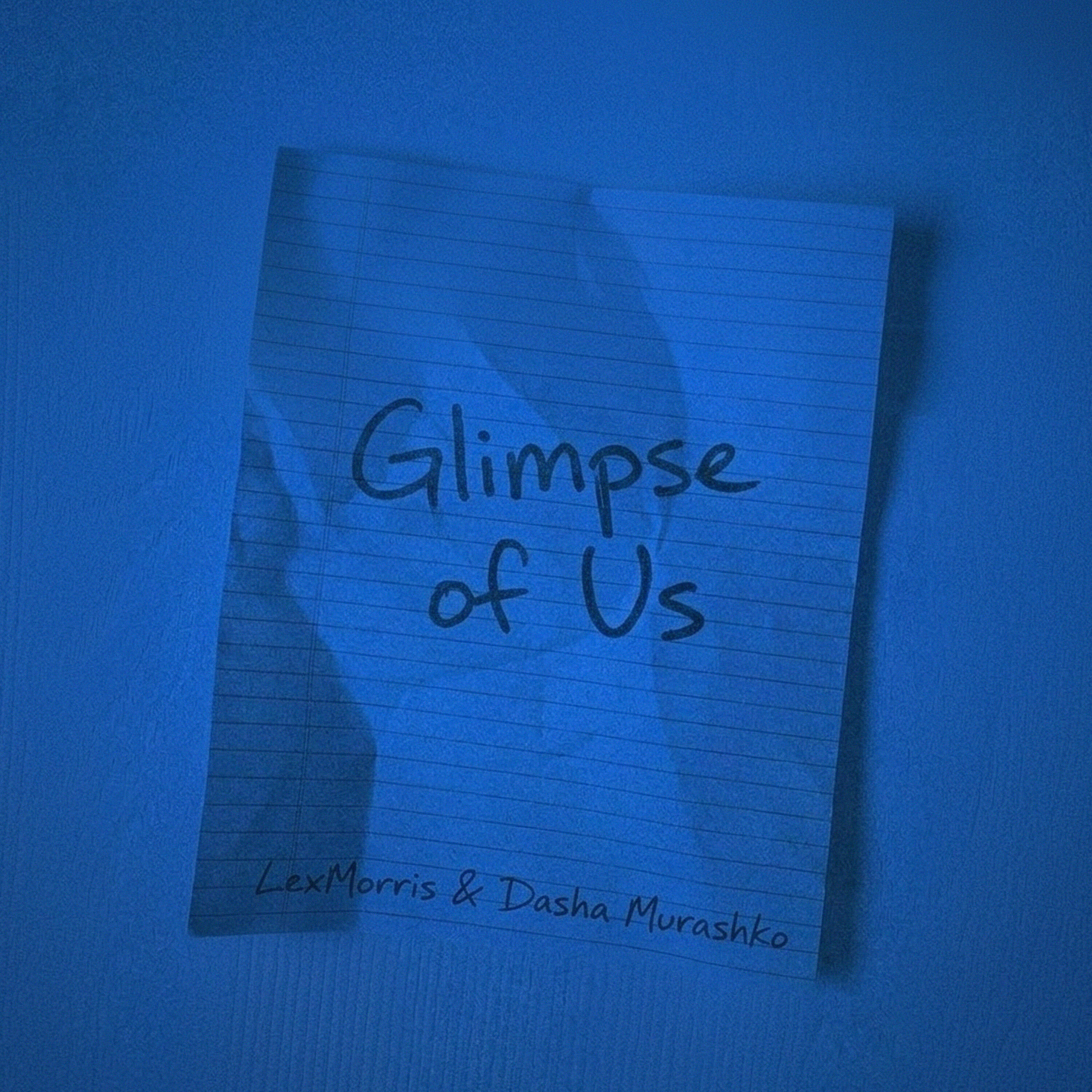 Glimpse of Us