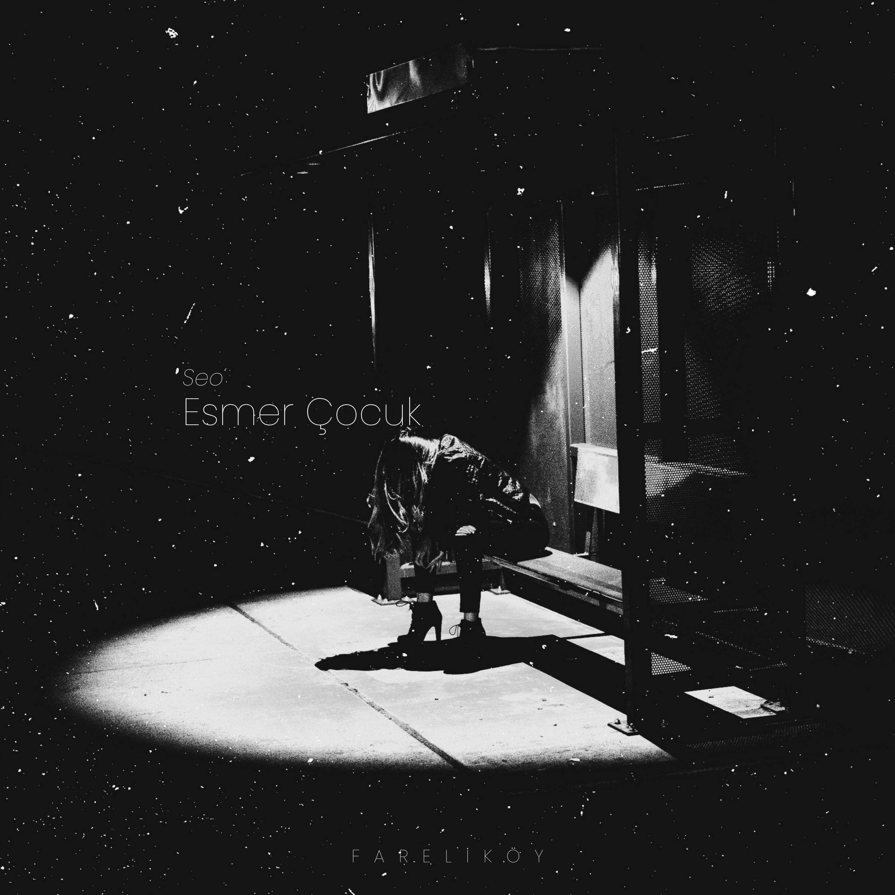 Esmer Çocuk