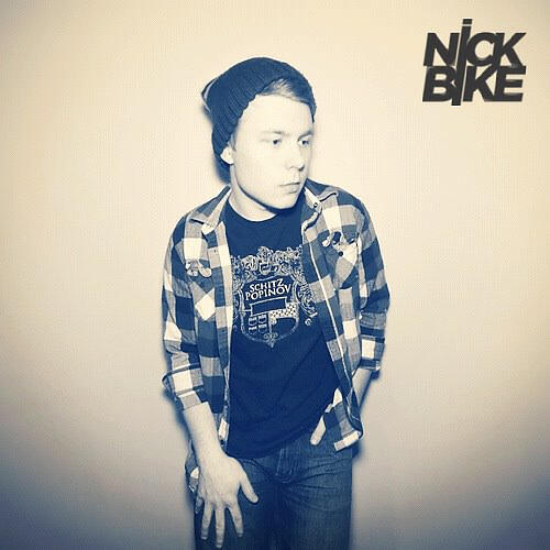 NICK BIKE