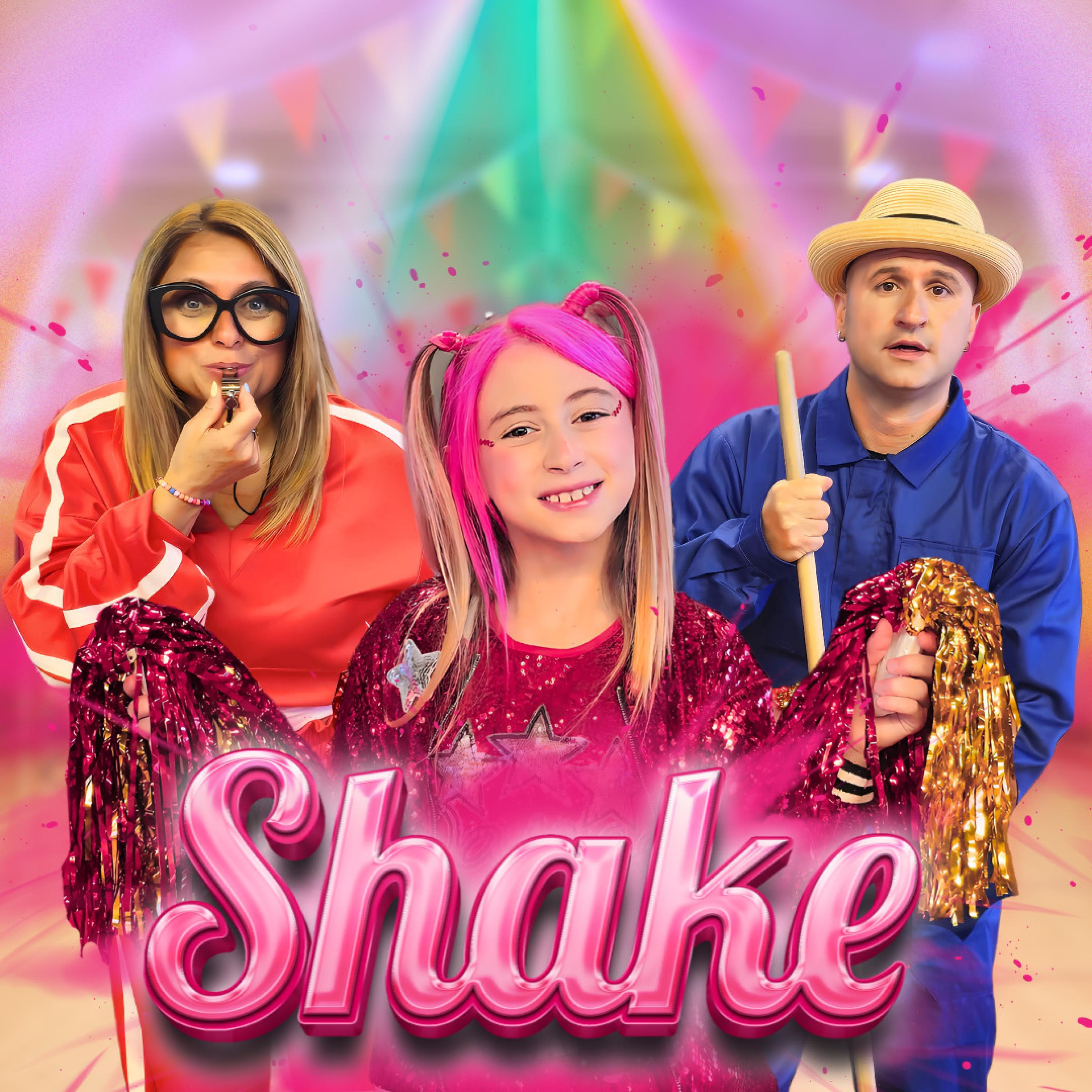 Shake