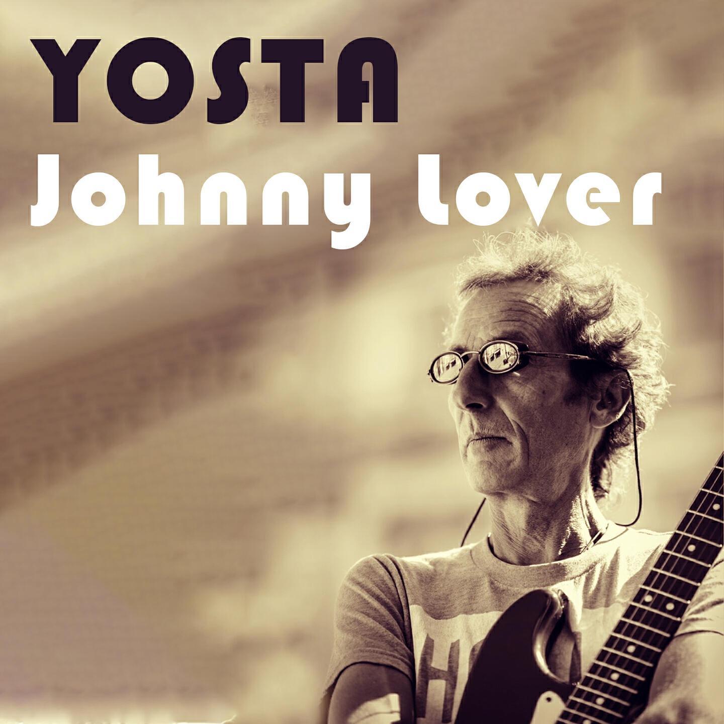 Yosta