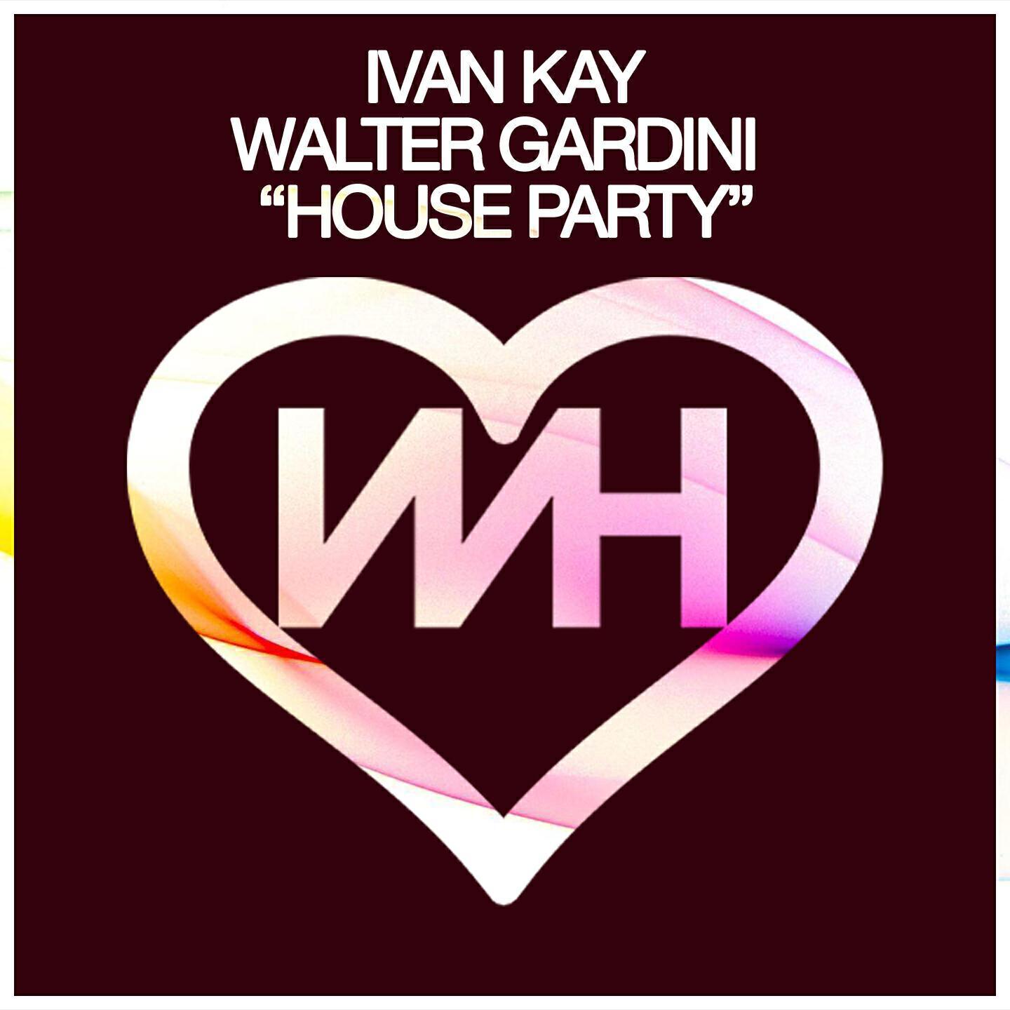 Ivan Kay