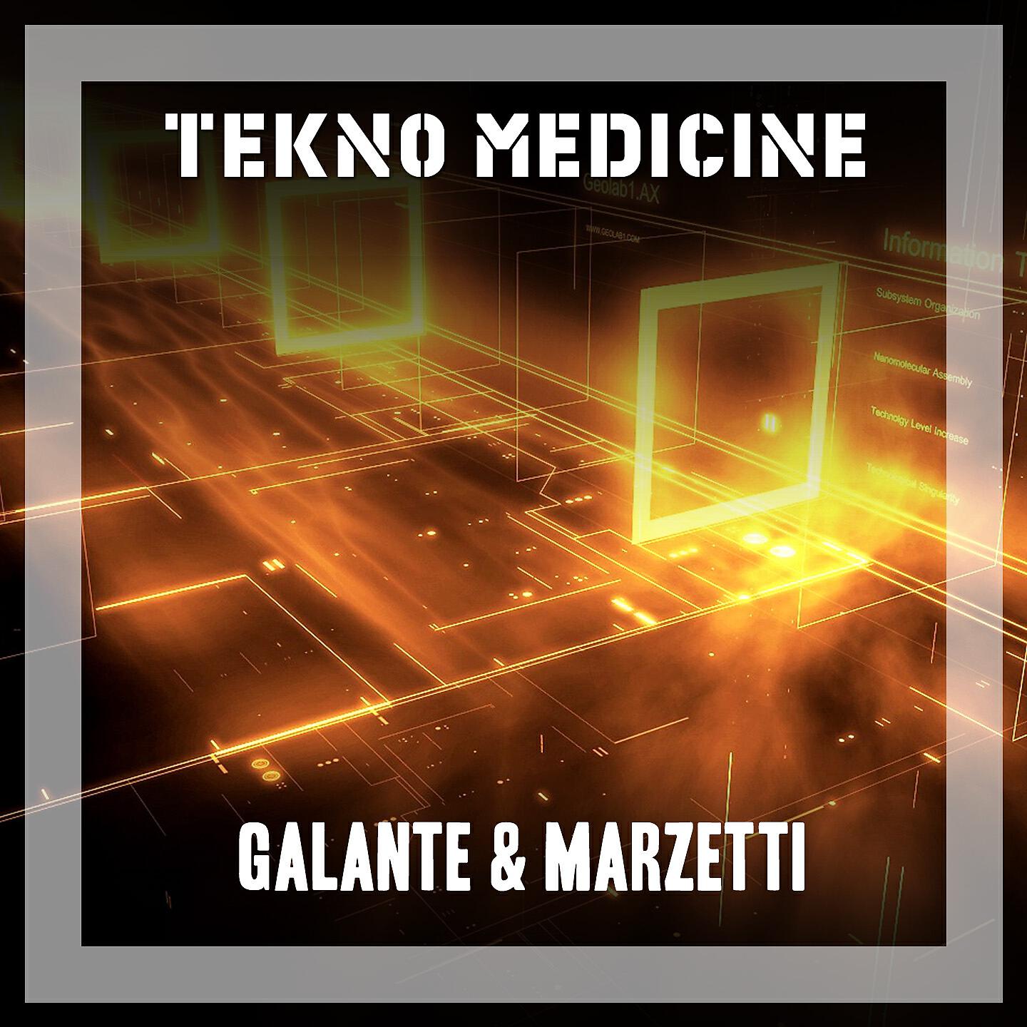 Galante & Marzetti
