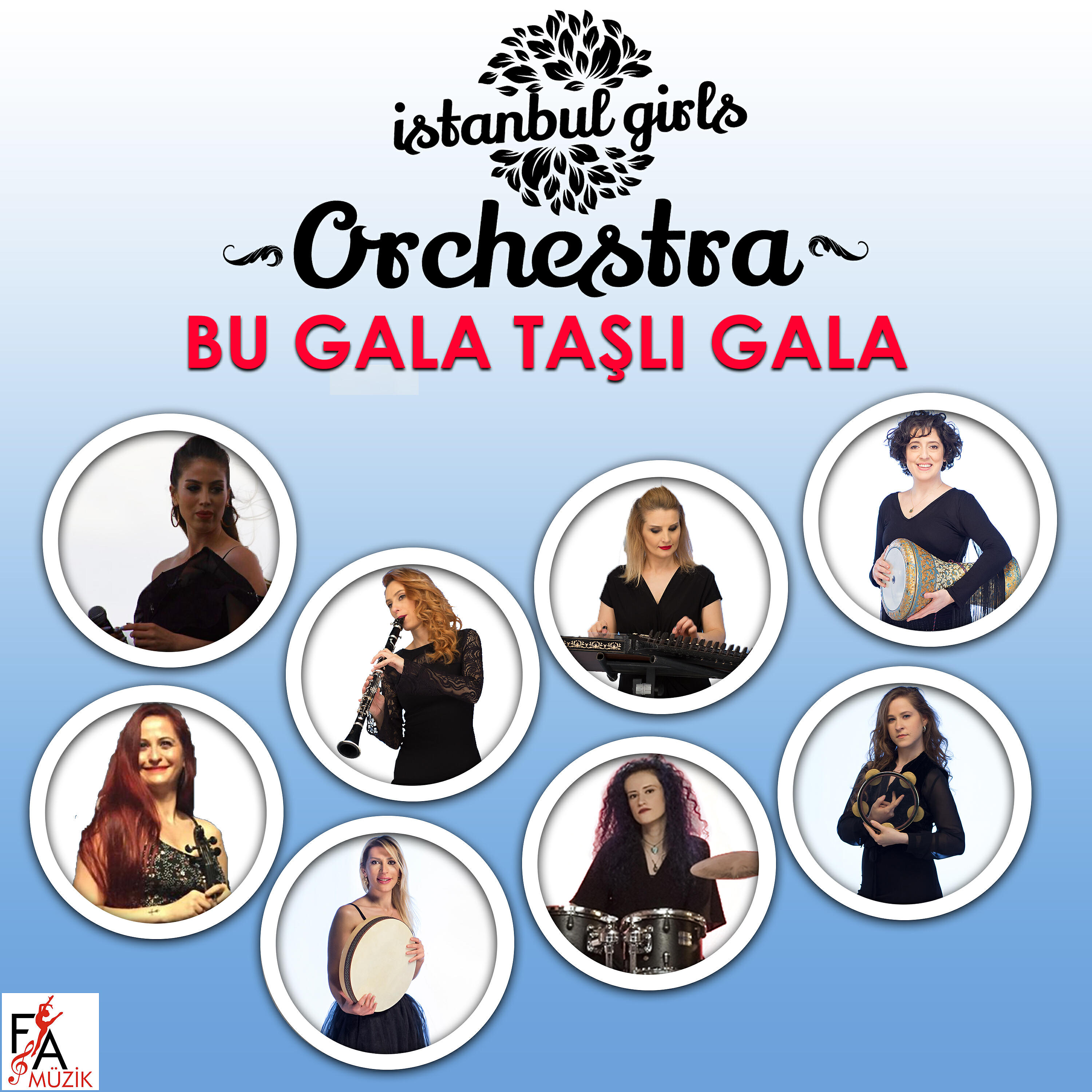 Bu Gala Daşlı Gala