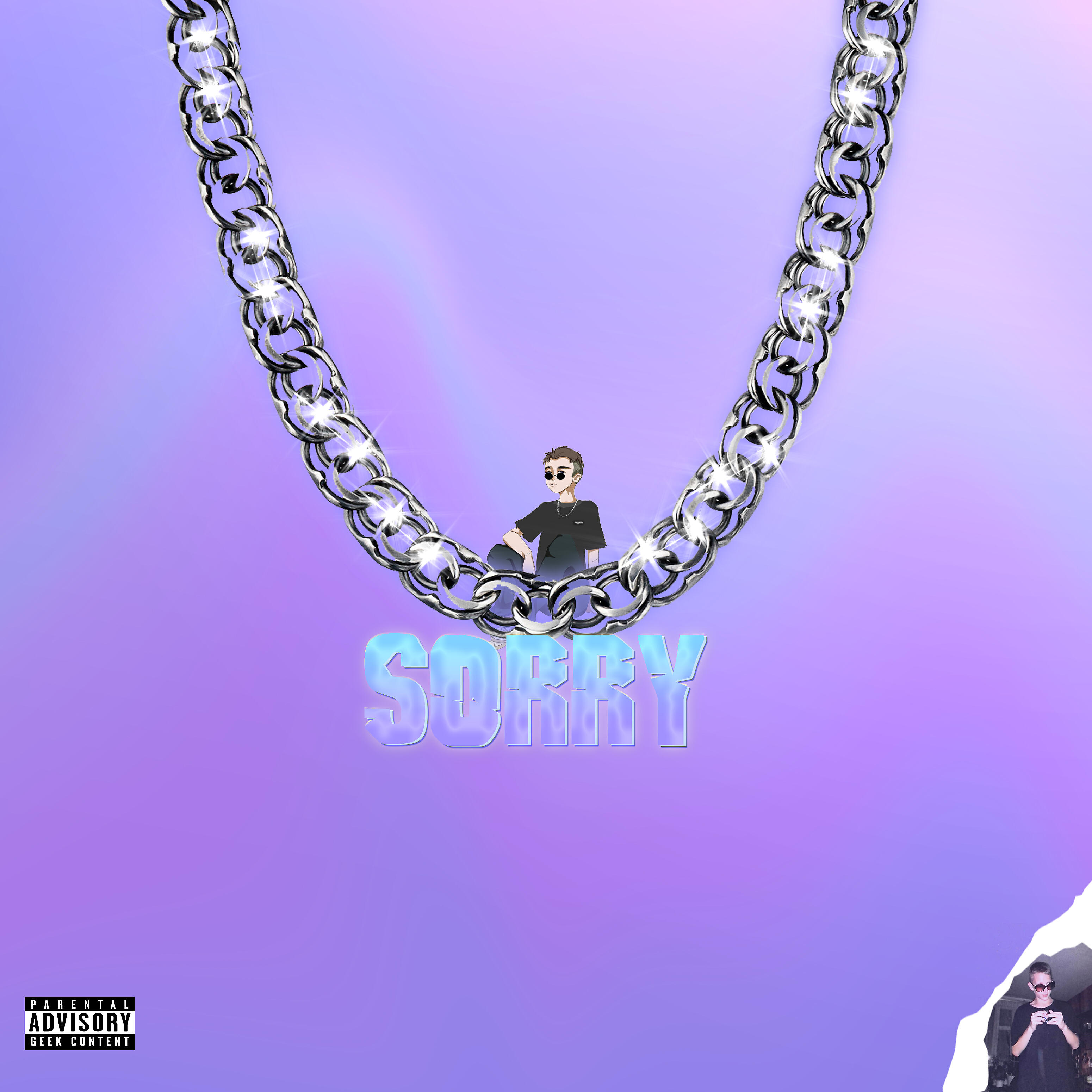 Sorry