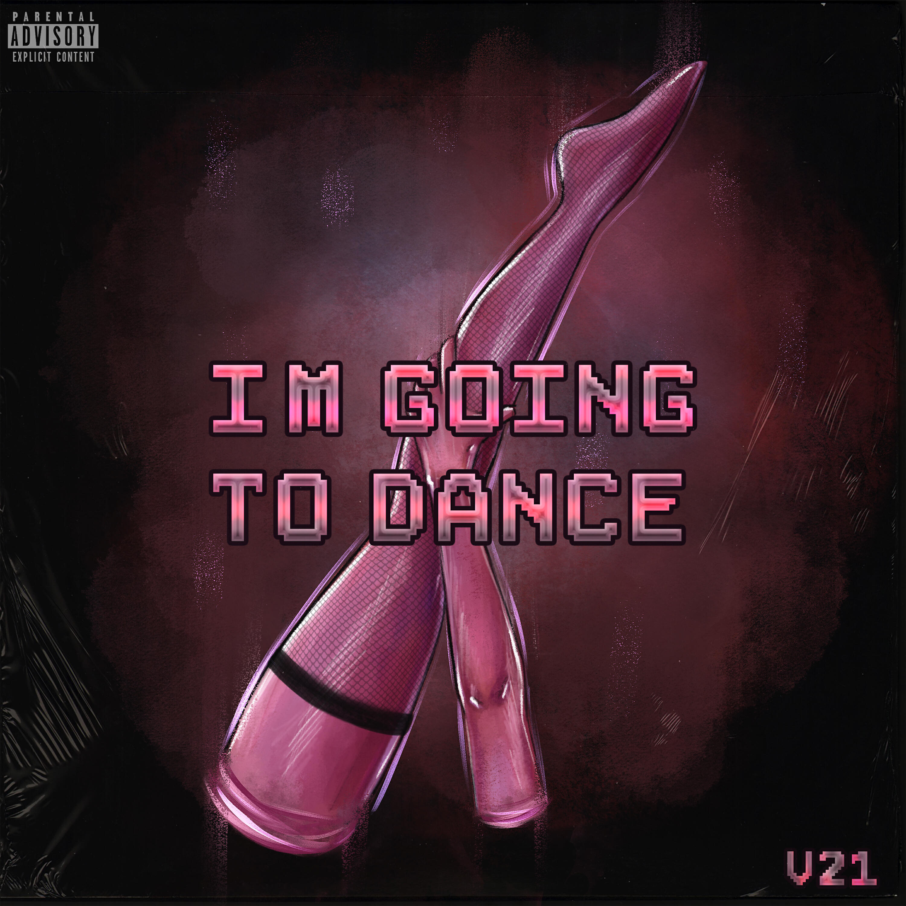 Im going to dance