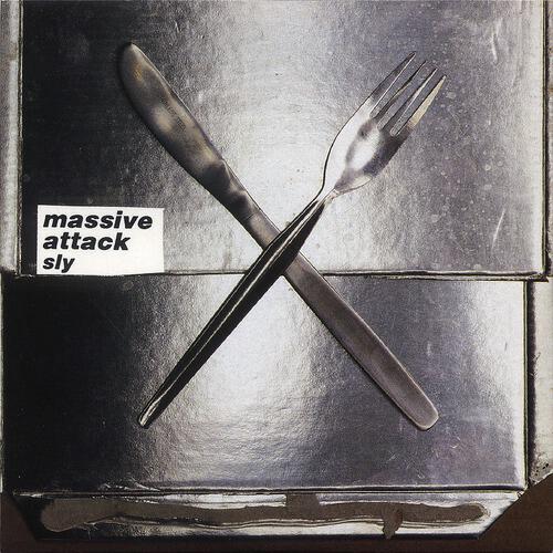 Альбом Sly исполнителя Massive Attack