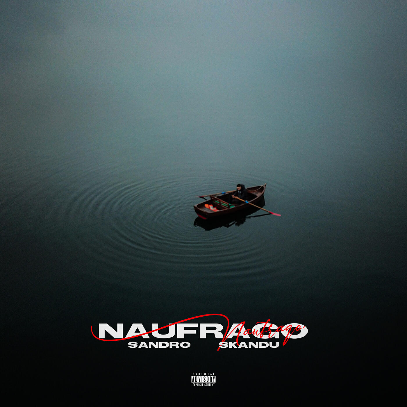 Naufrago