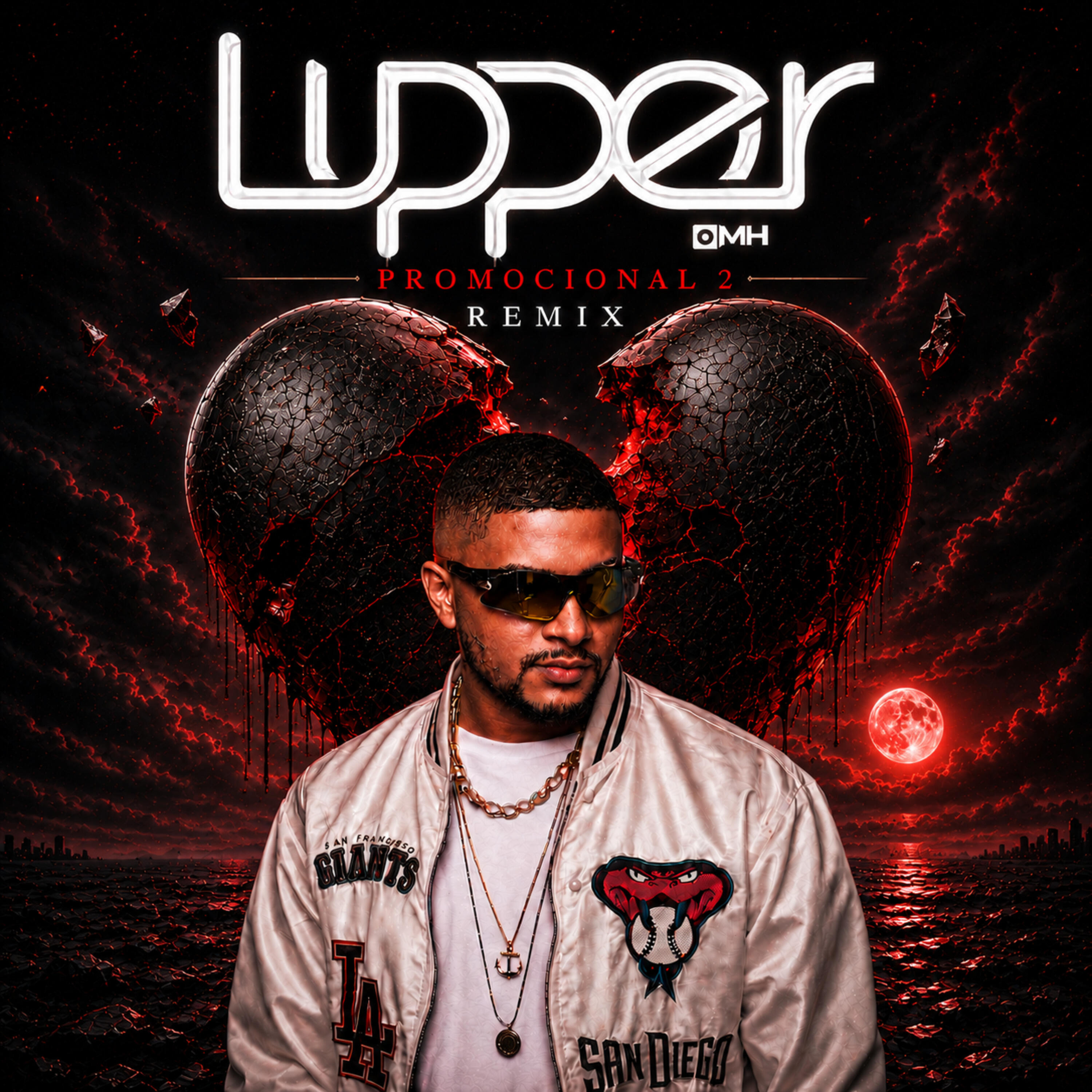 Lupper
