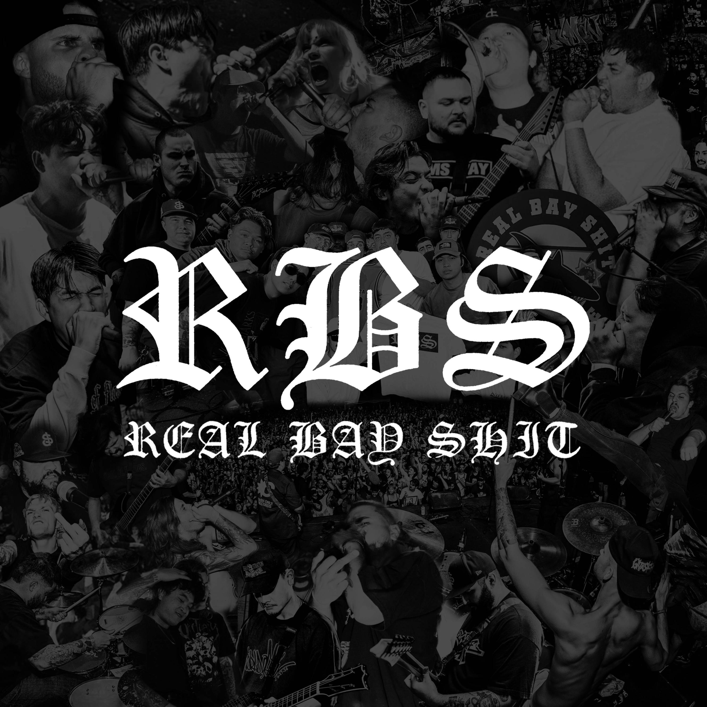 REAL BAY SHIT