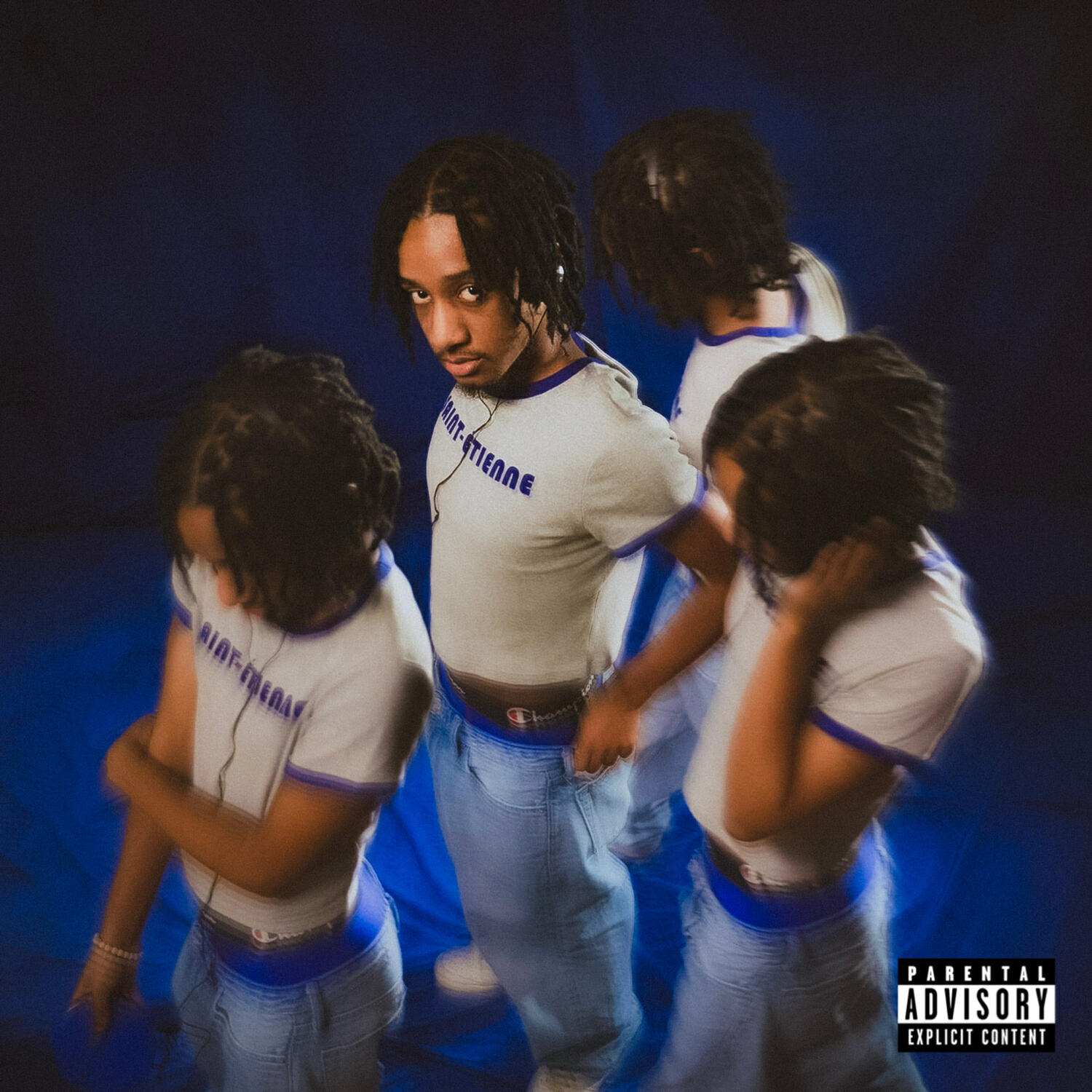 Zeke Bleu - Back and Forth