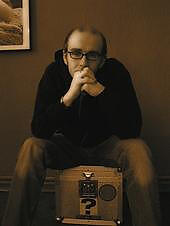 Kevin Lundershausen