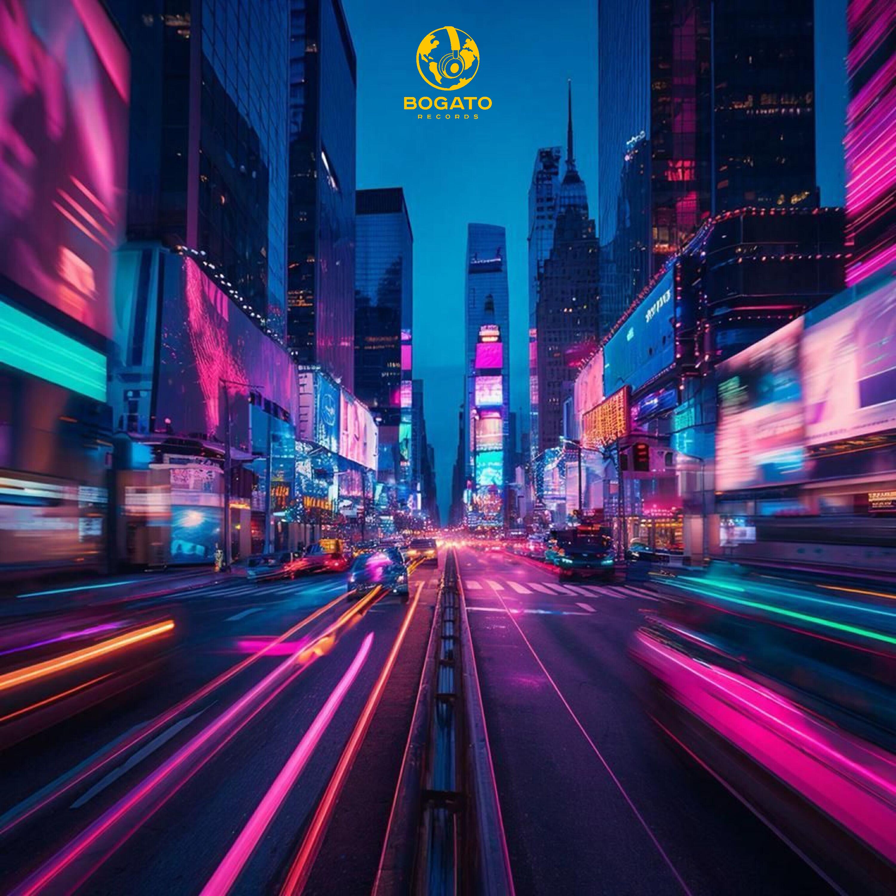 Альбом Spotlight исполнителя Gizrad, Zan