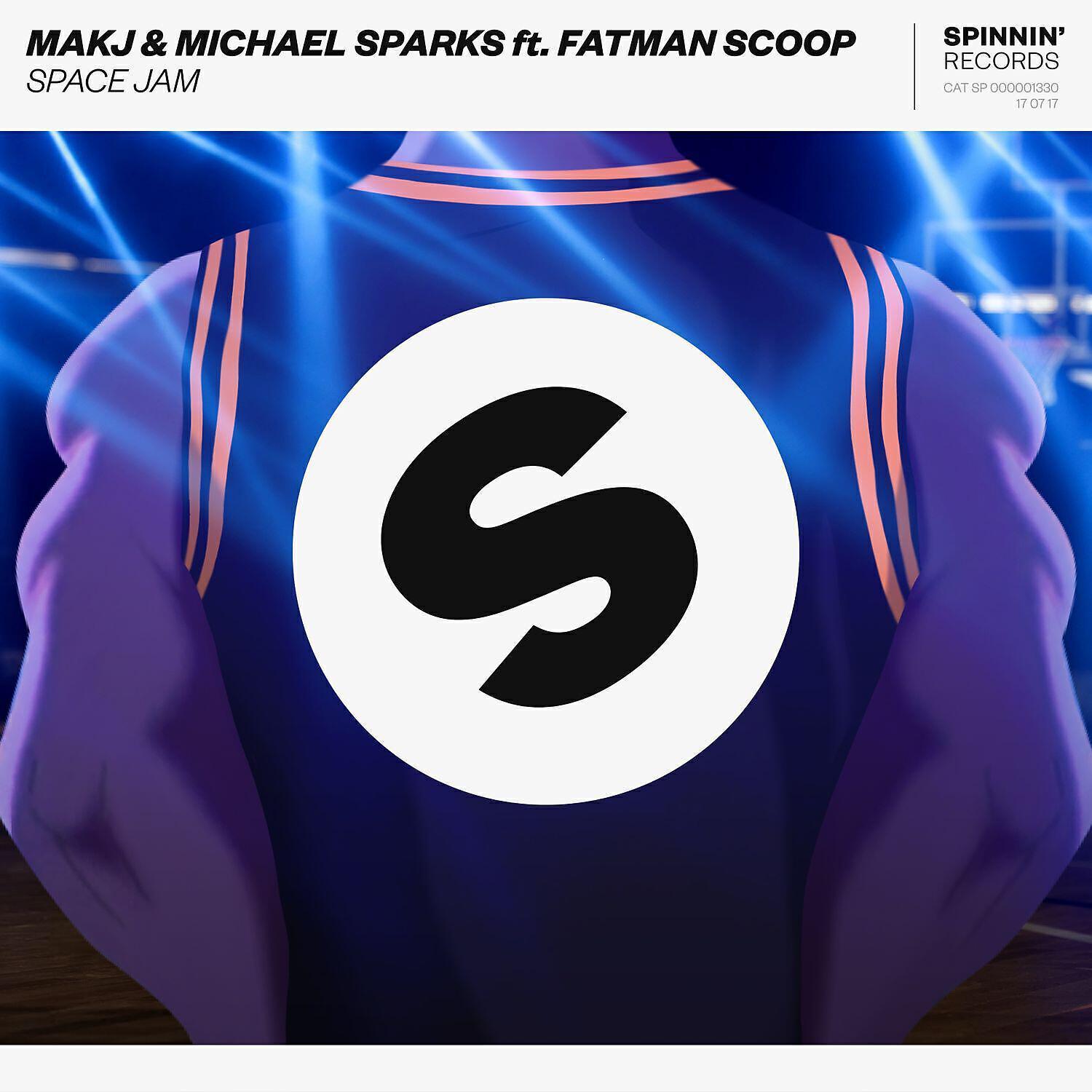 Michael Sparks