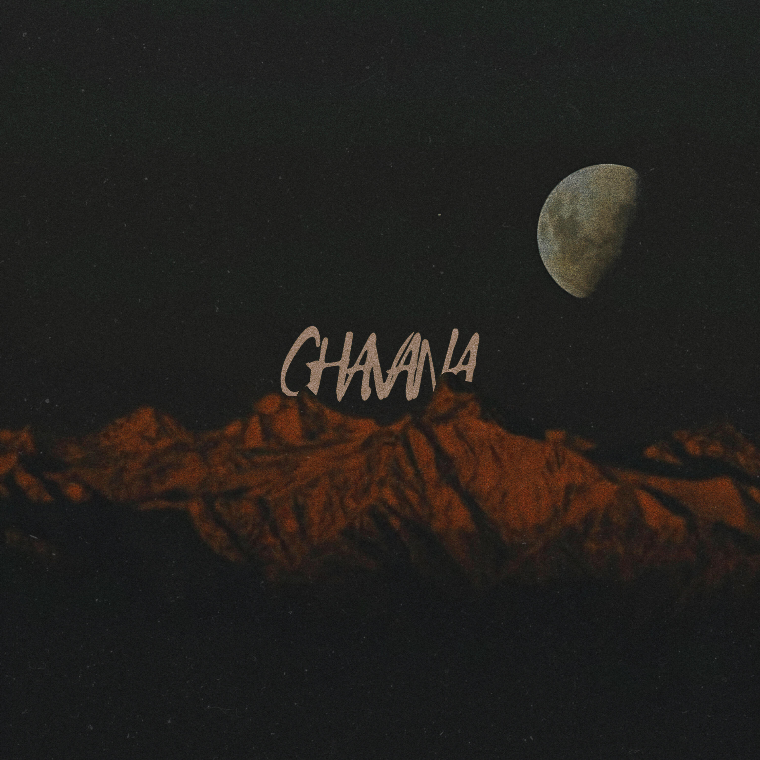 Альбом GHAVANA исполнителя K A R