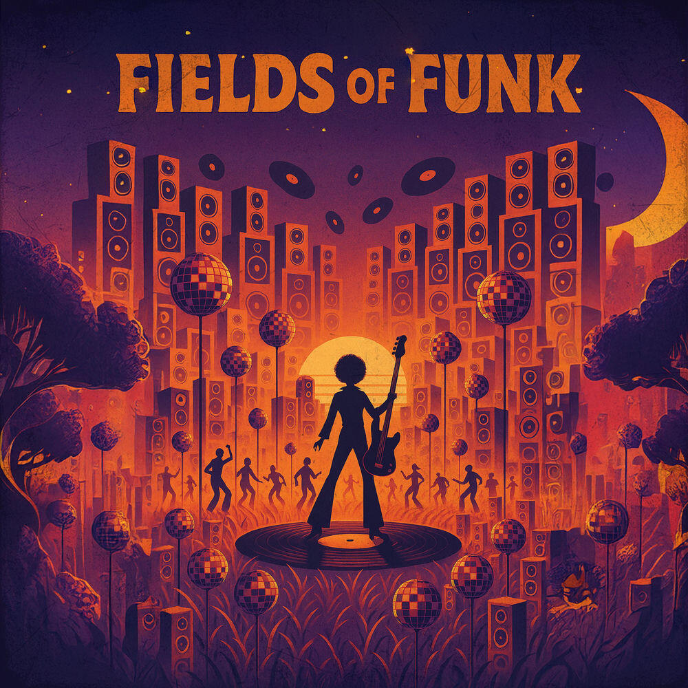 Fields Of Funk