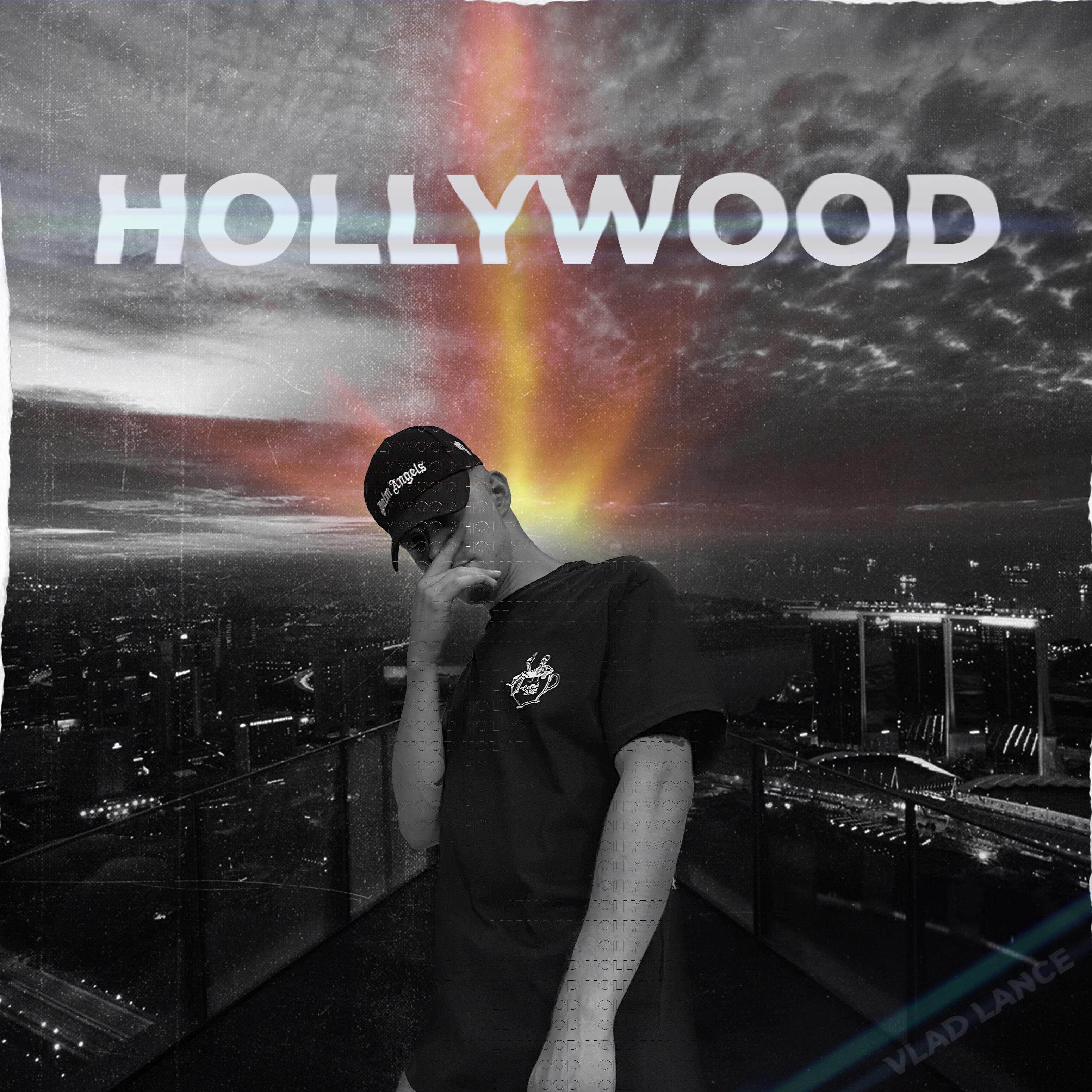 Альбом Hollywood исполнителя VLAD LANCE