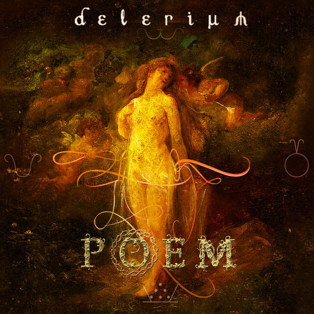 Delerium, Kirsty Hawkshaw - Inner Sanctum