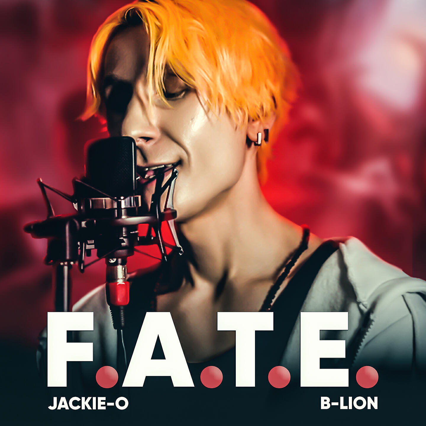 F.A.T.E. (From "God Eater 2")