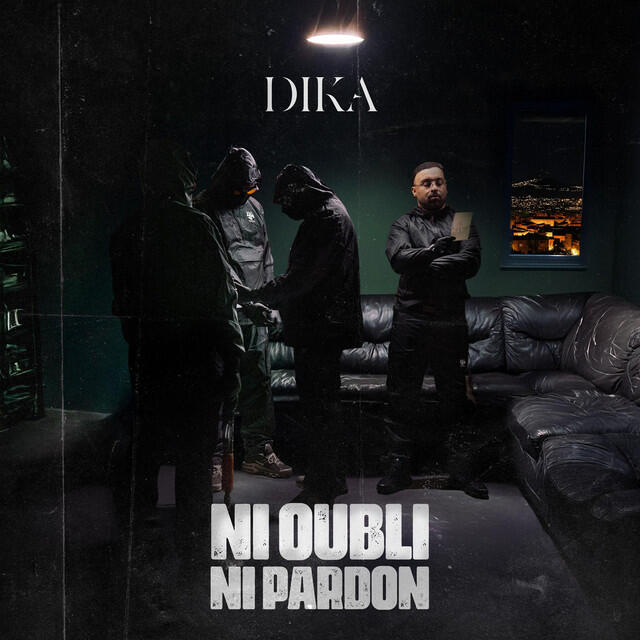 Ni oubli ni pardon (Bonus)
