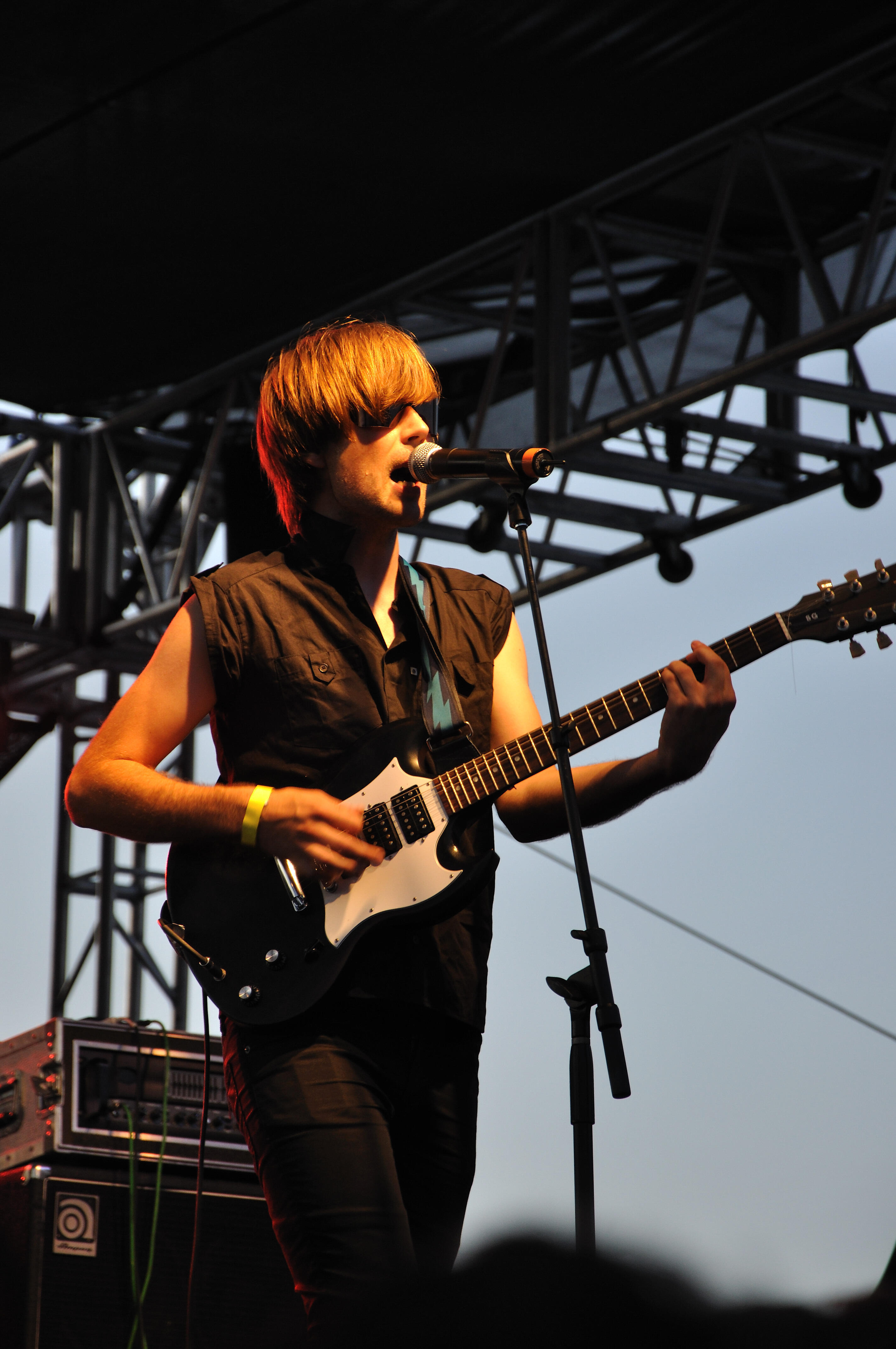 Nick Diamonds