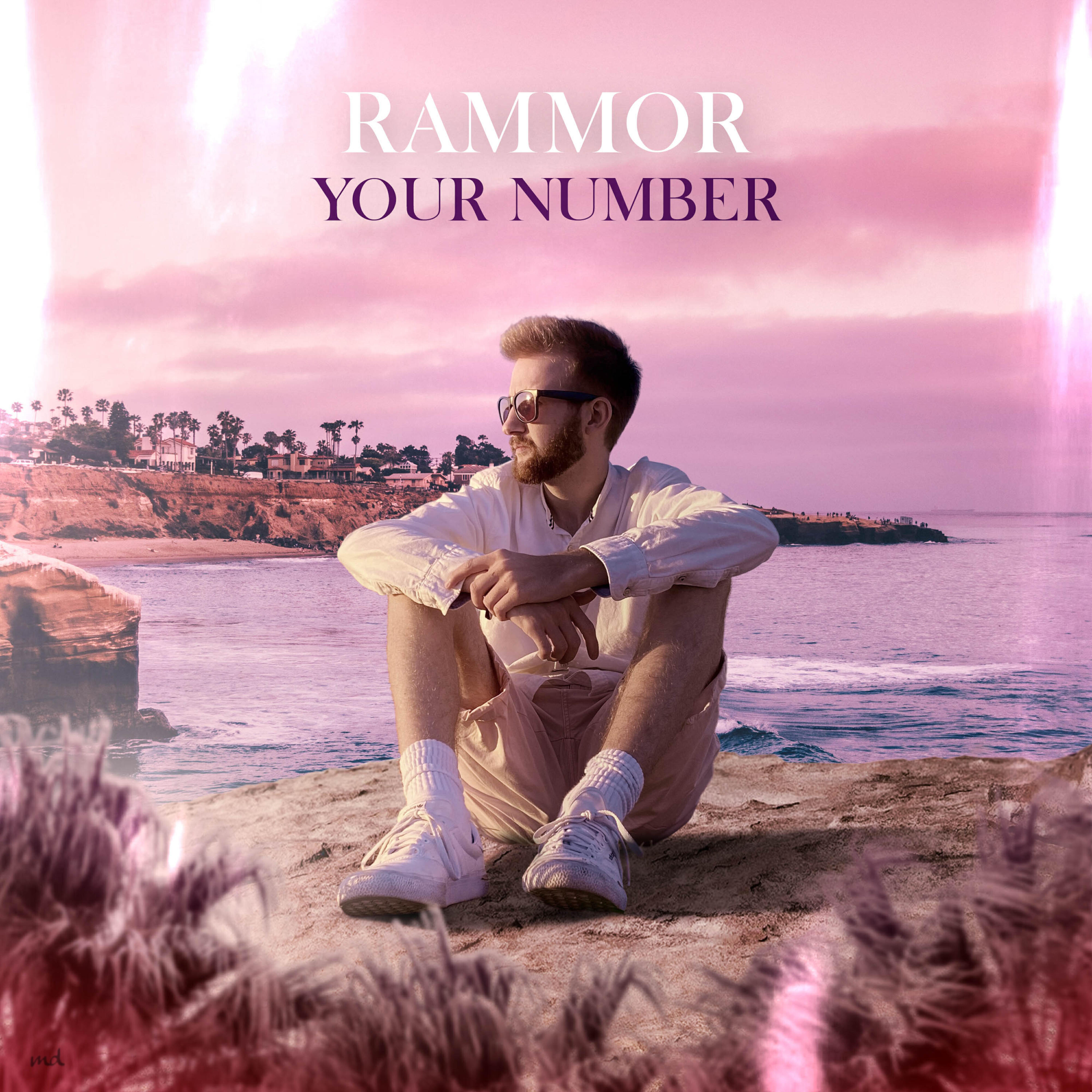 Альбом Your Number исполнителя Rammor