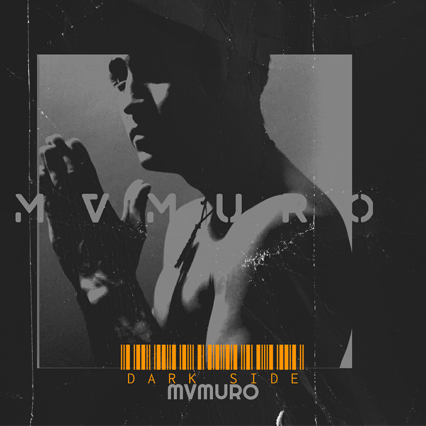 Альбом Dark Side исполнителя MVMURO