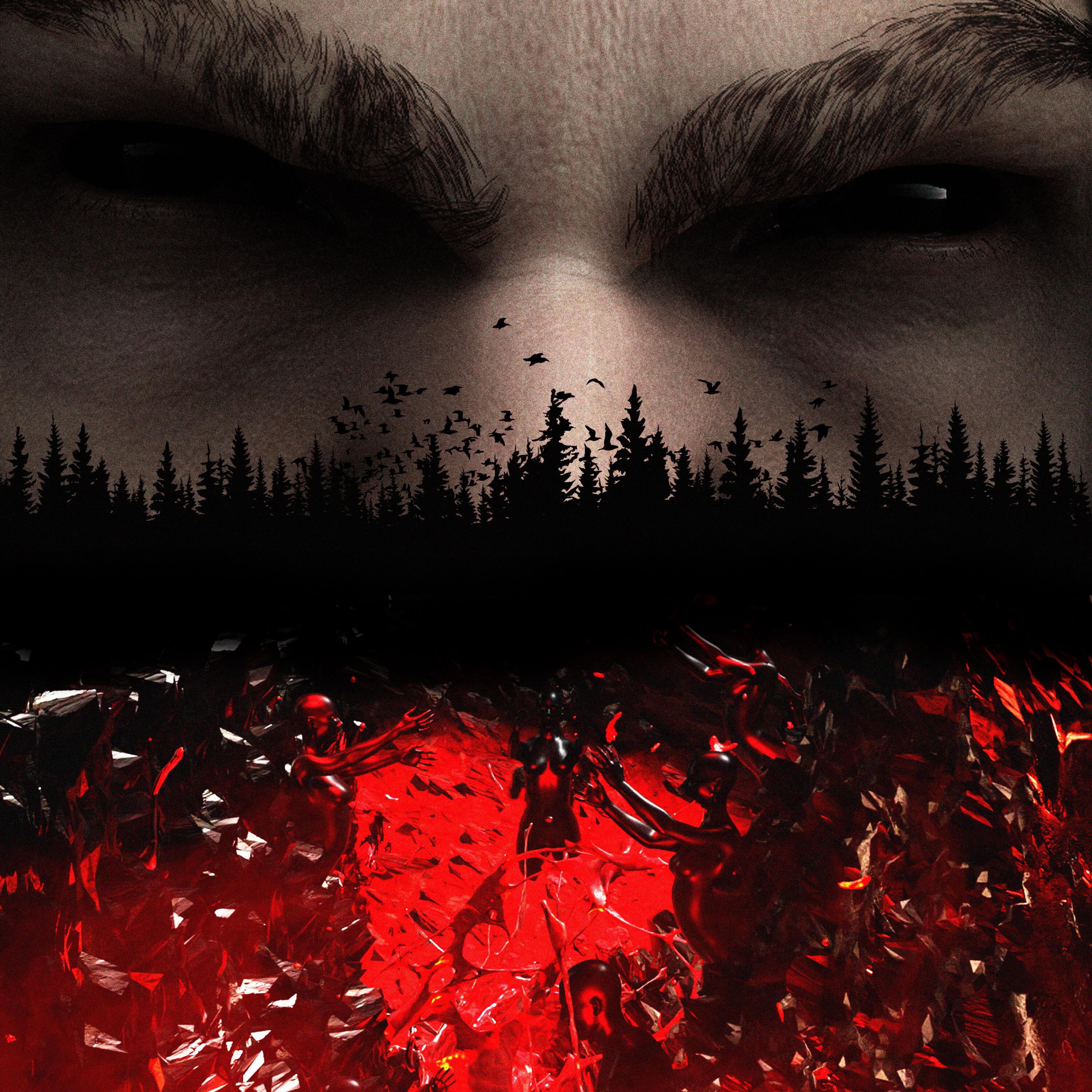 Альбом Горел исполнителя Fatal-M, Sagath