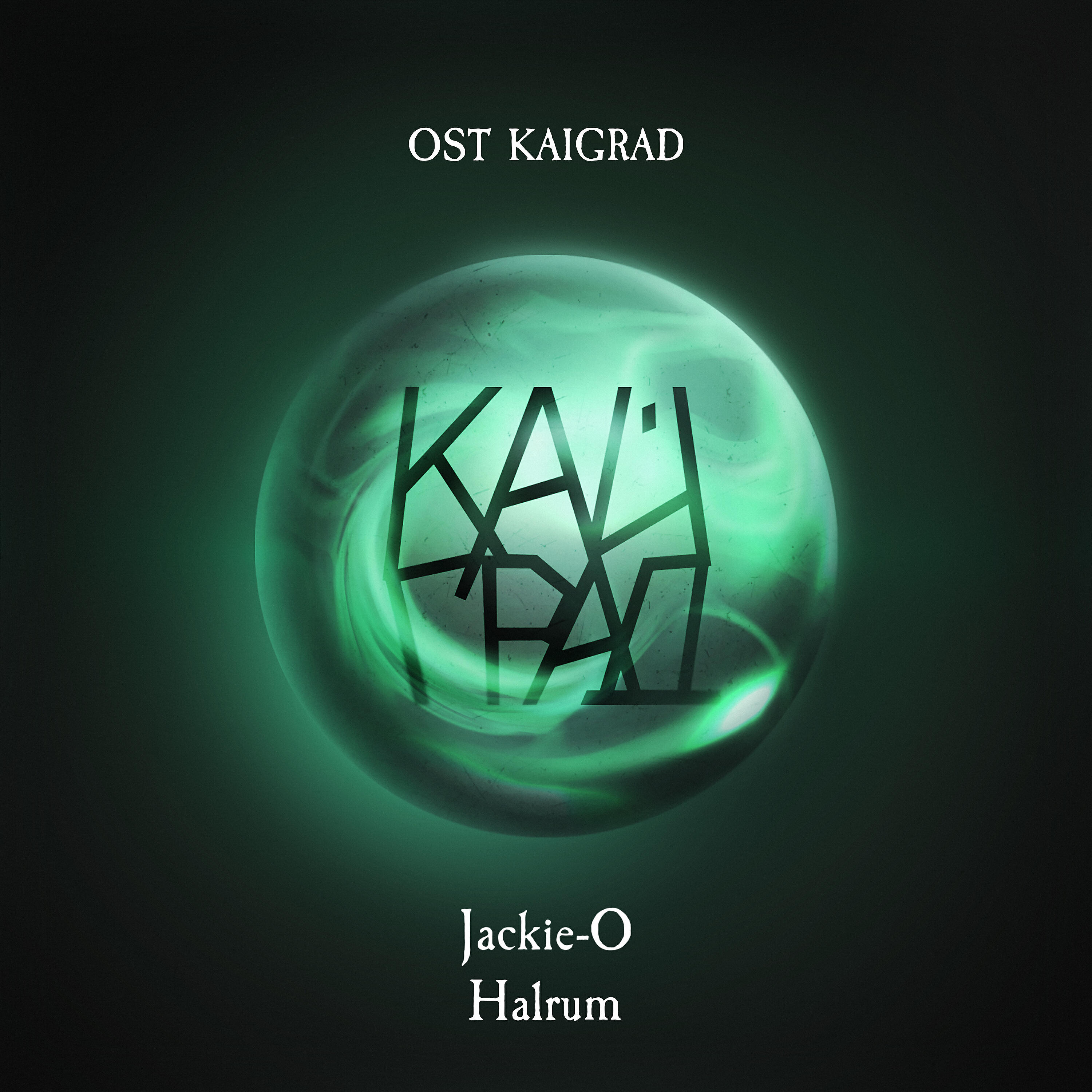 Kaigrad Official Soundtracks