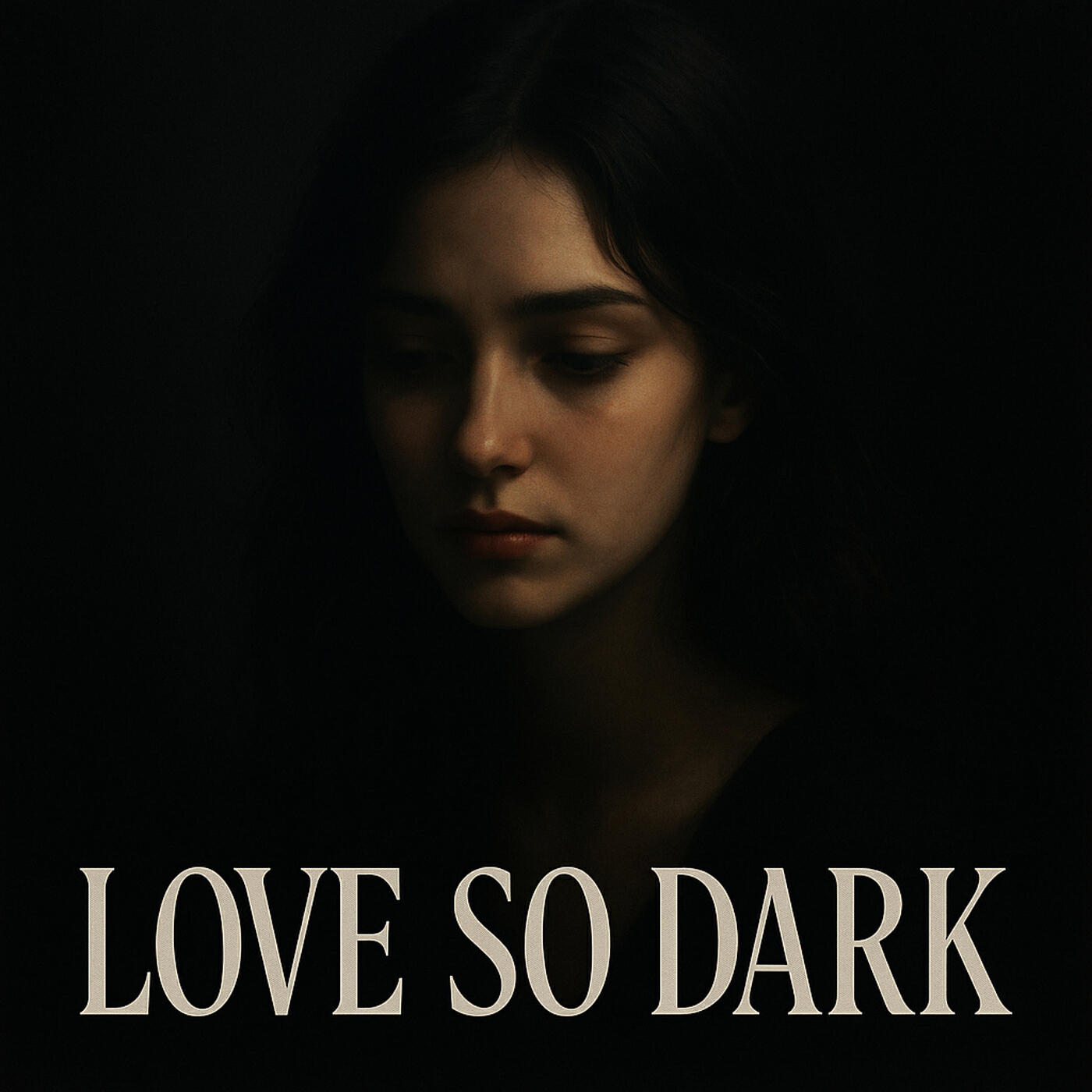 Love so Dark