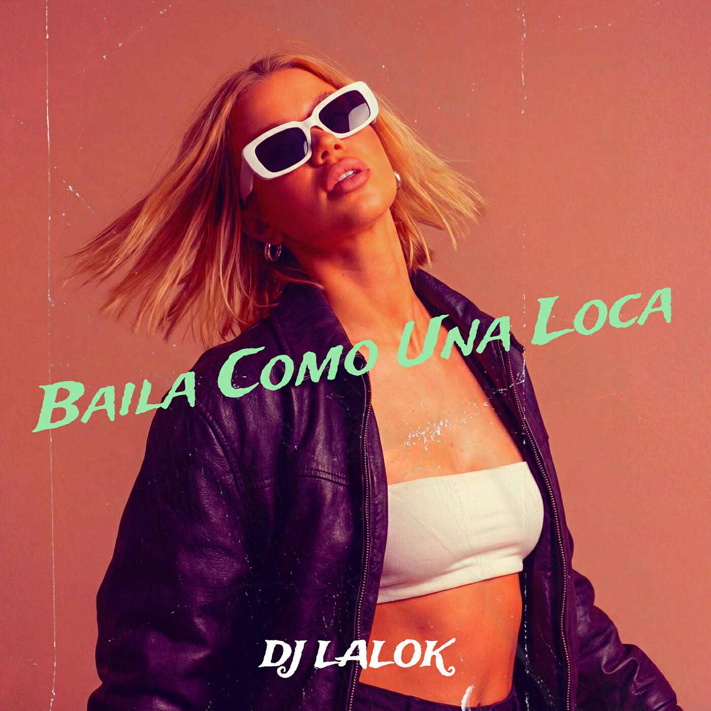 Альбом Baila Como Una Loca исполнителя Dj Lalok