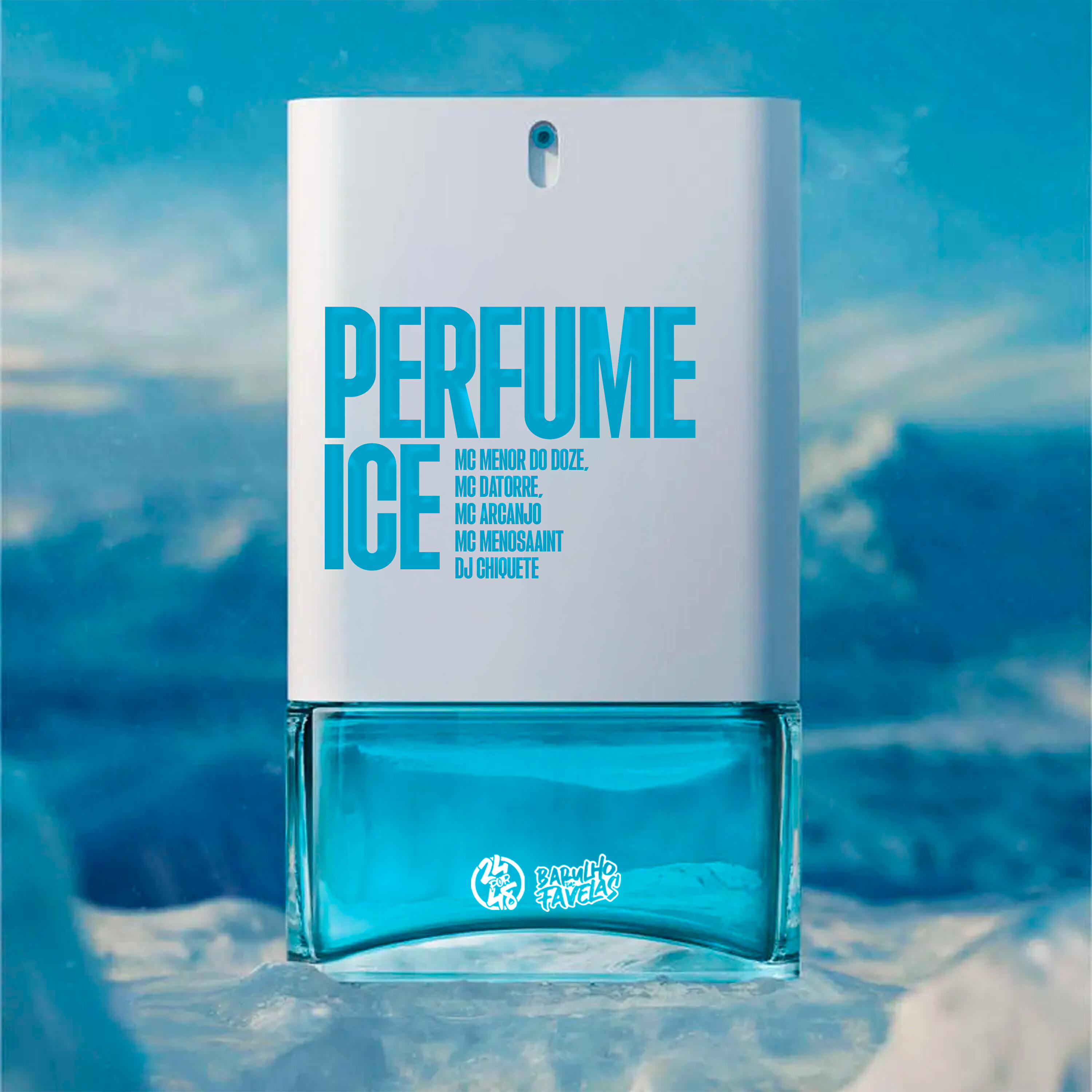 Perfume Ice