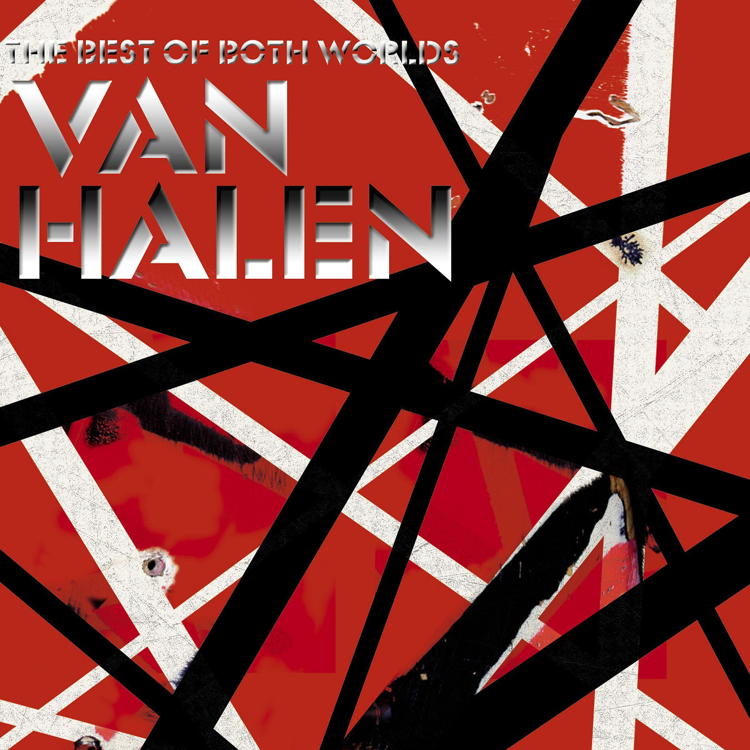 Van Halen - And the Cradle Will Rock... (2015 Remaster)