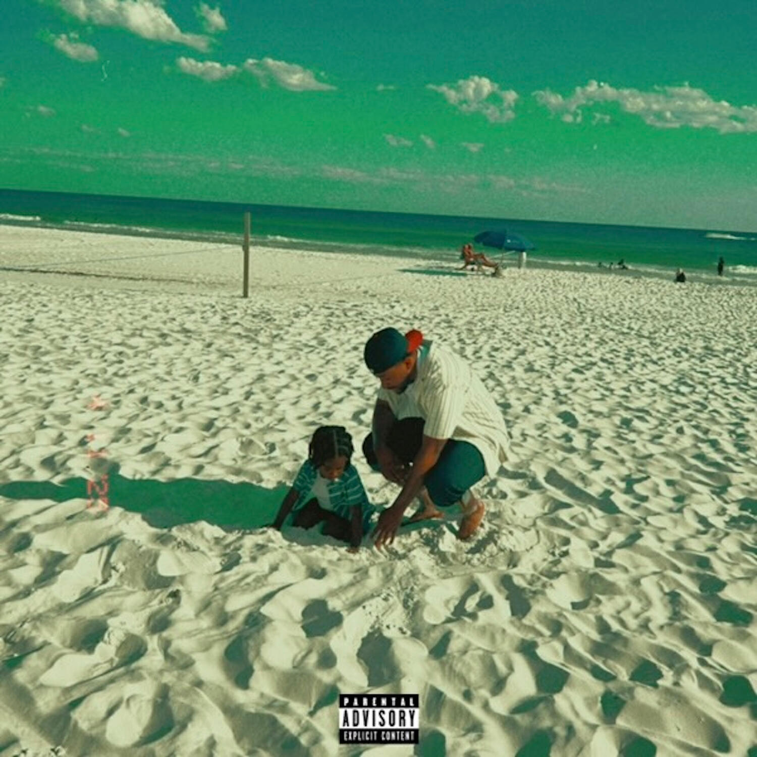 6LACK, Childish Major, Deante' Hitchcock, Anna Field - Reminders (feat. 6lack, Childish Major, & Anna Field)