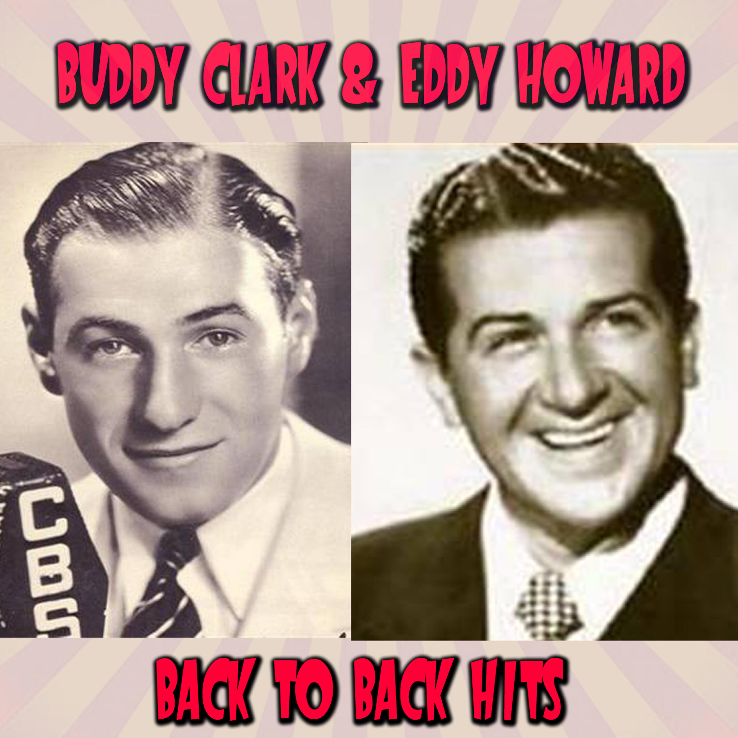 Eddy Howard - Star Dust