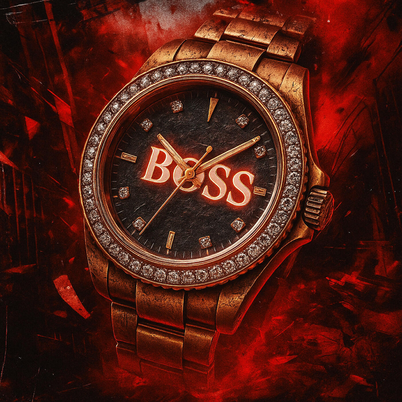 Boss