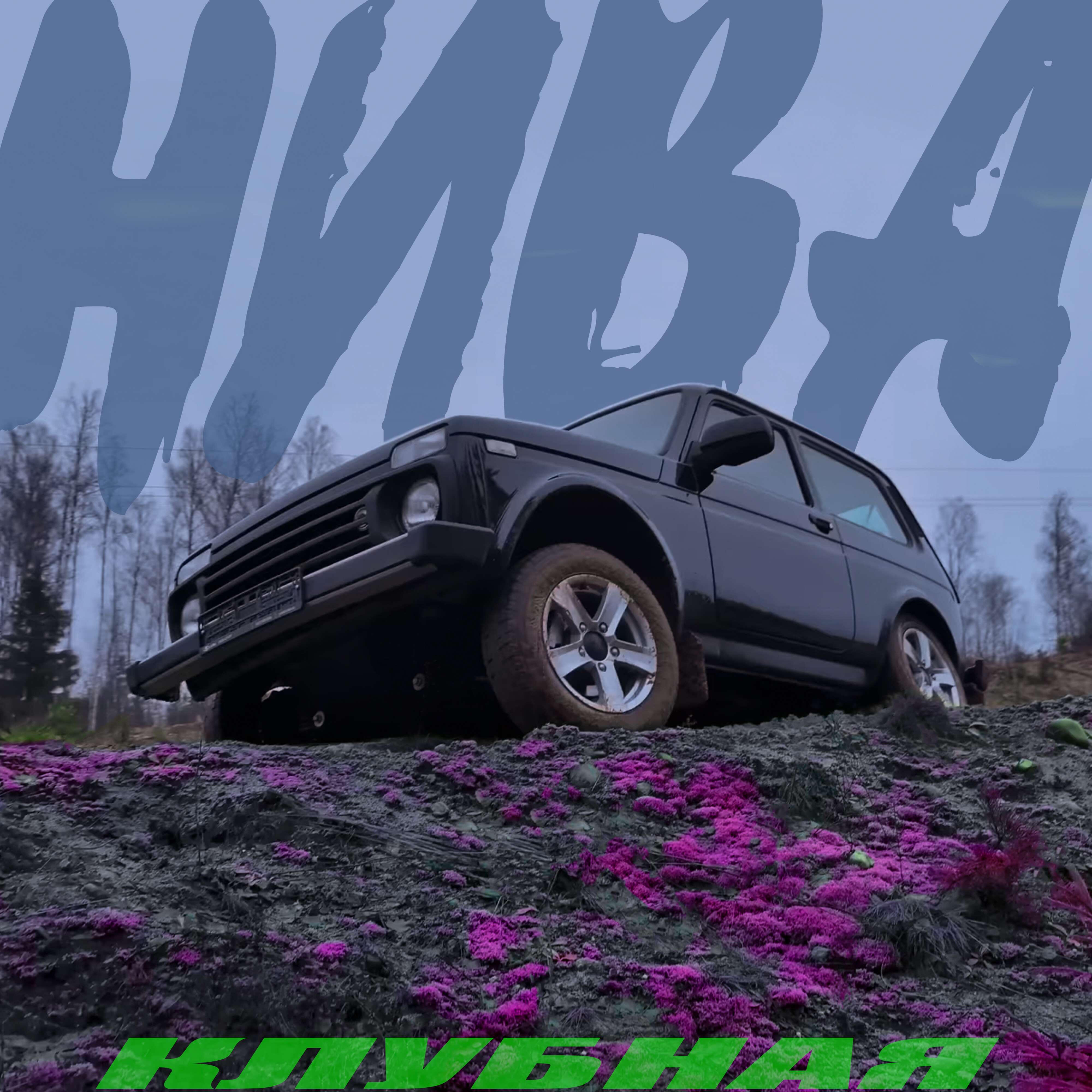 Нива Клубная
