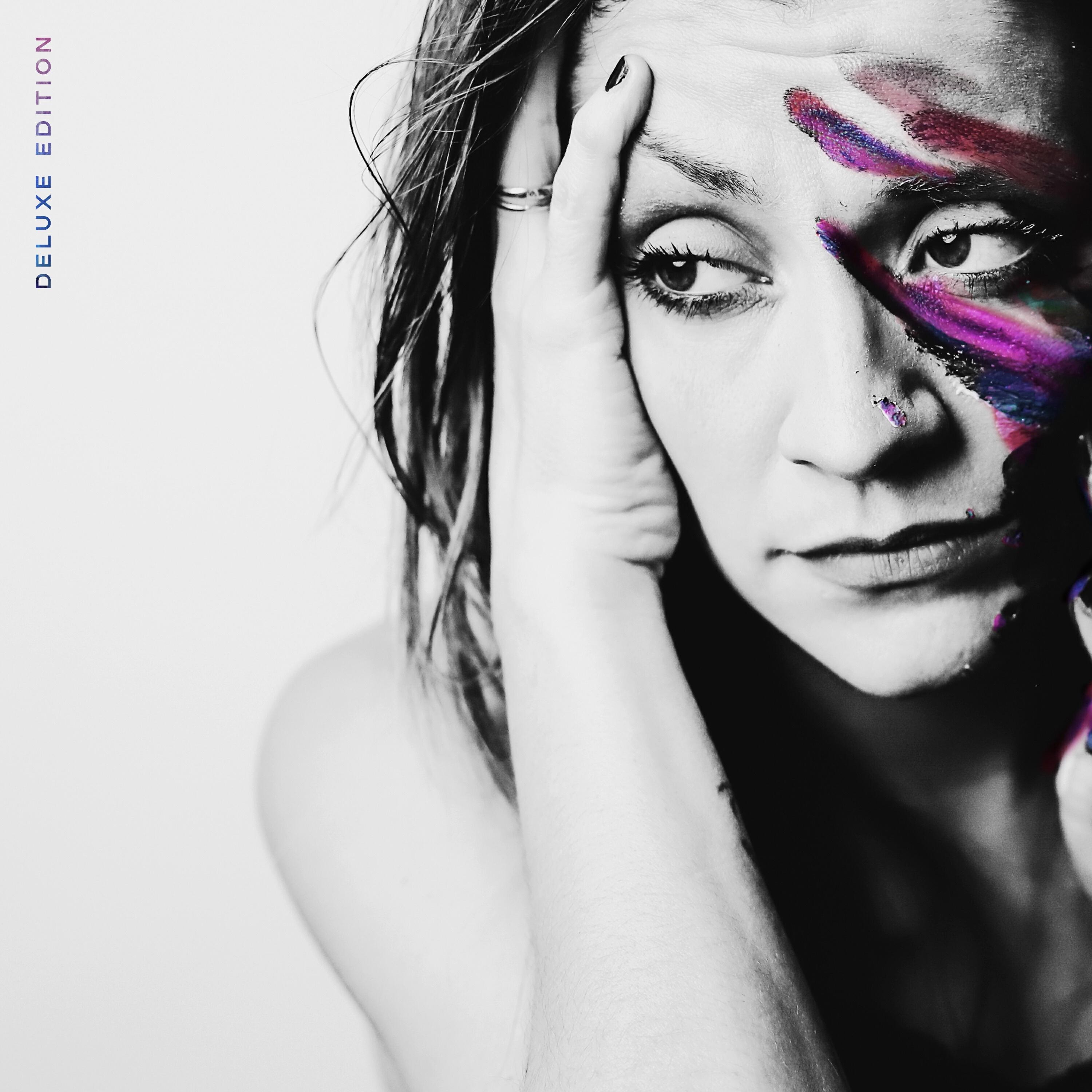 Альбом Kenotic Metanoia (Deluxe Edition) исполнителя Lacey Sturm, Lindsey Stirling