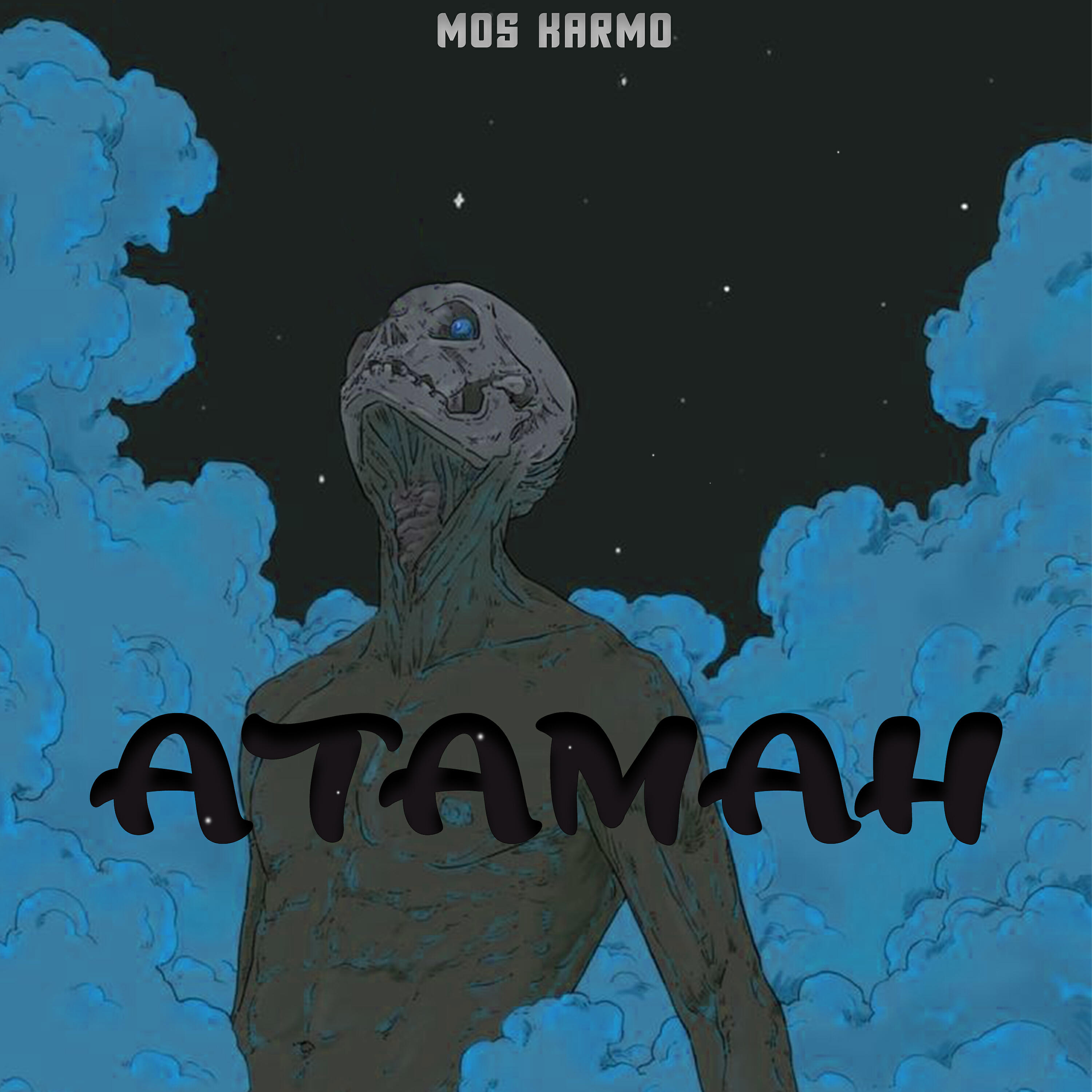 Mos Karmo